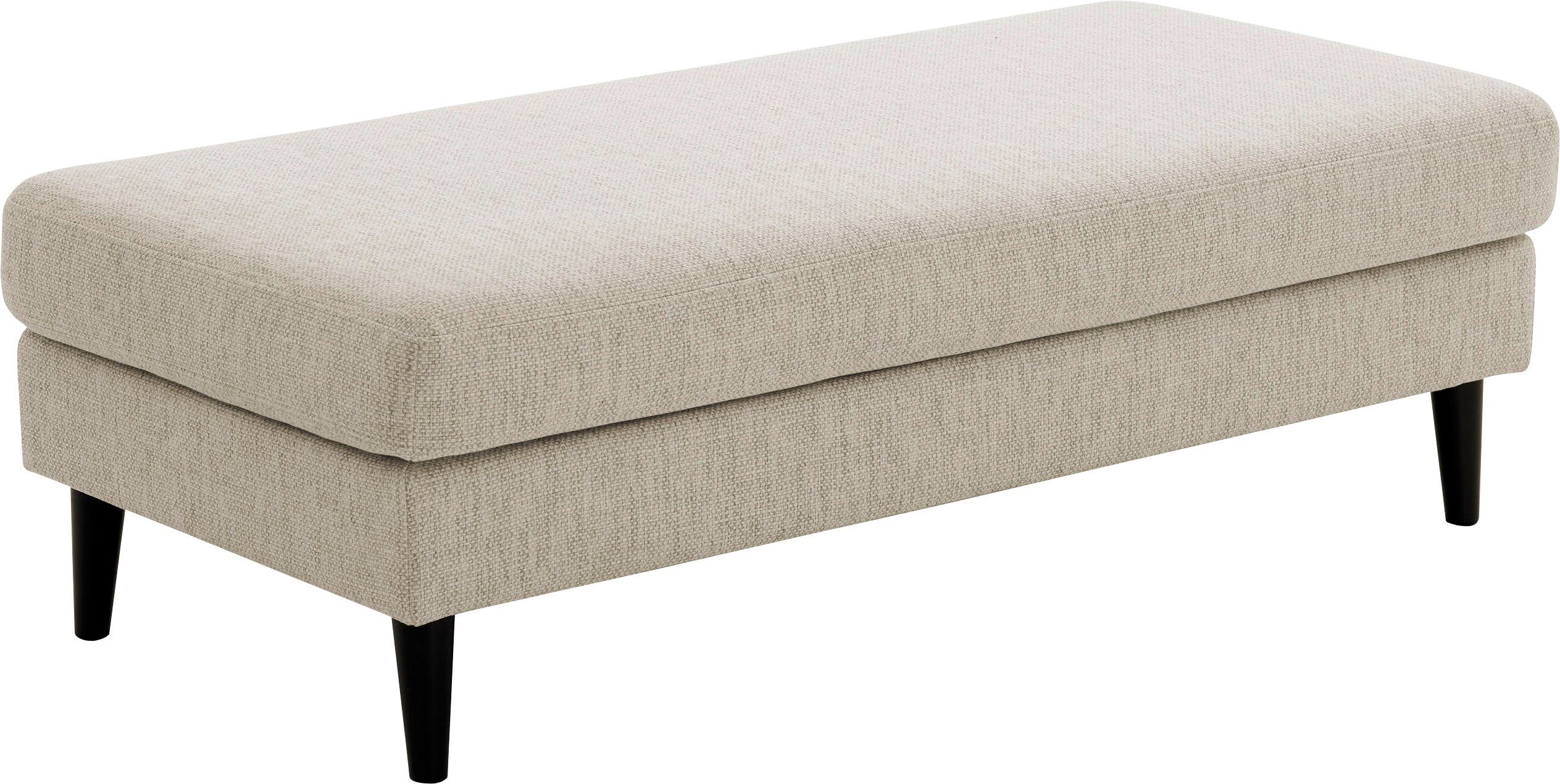 ATLANTIC home collection Hocker Rekvik