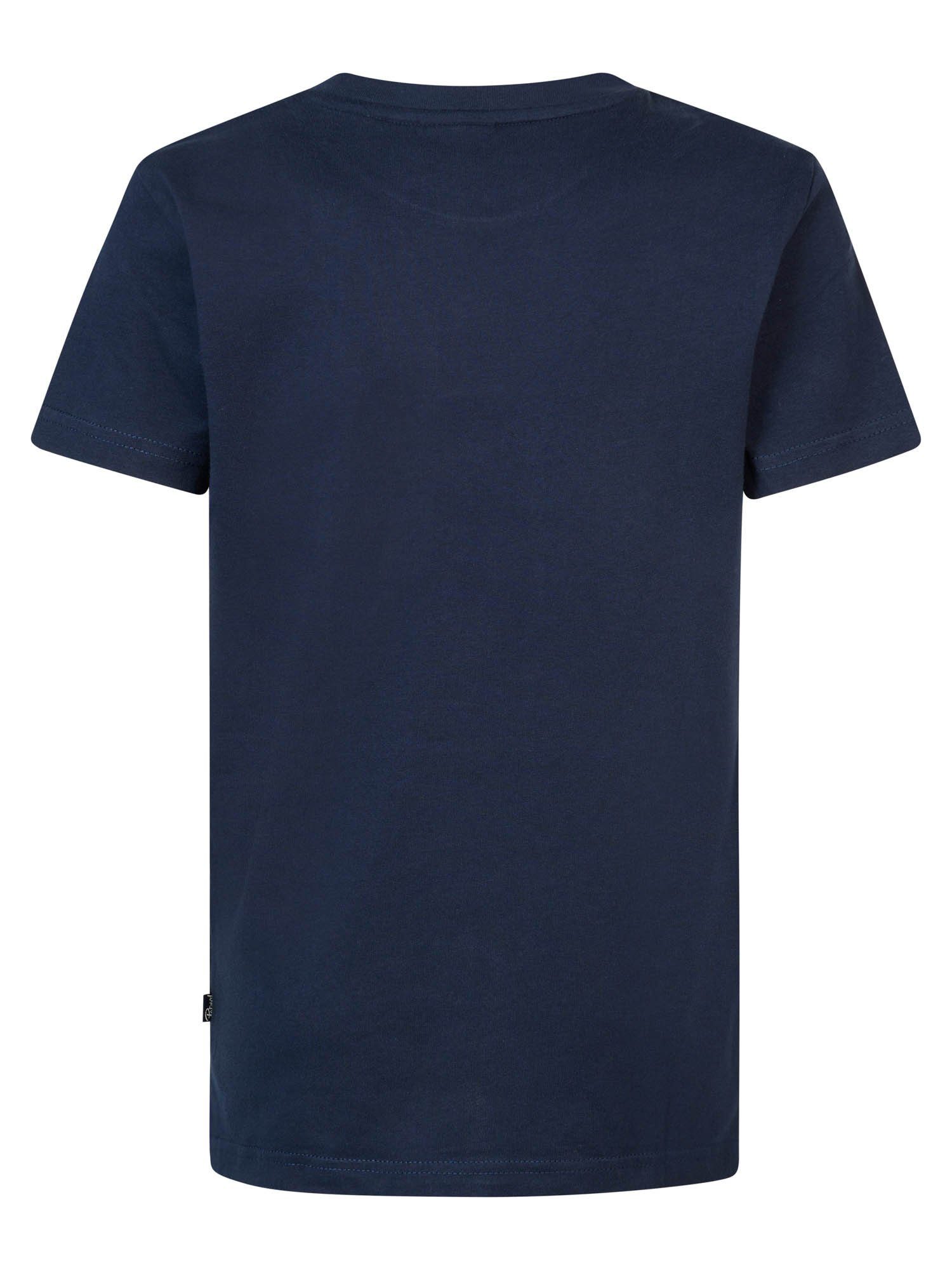 Petrol Industries T-shirt Boys T-Shirt SS Classic Print