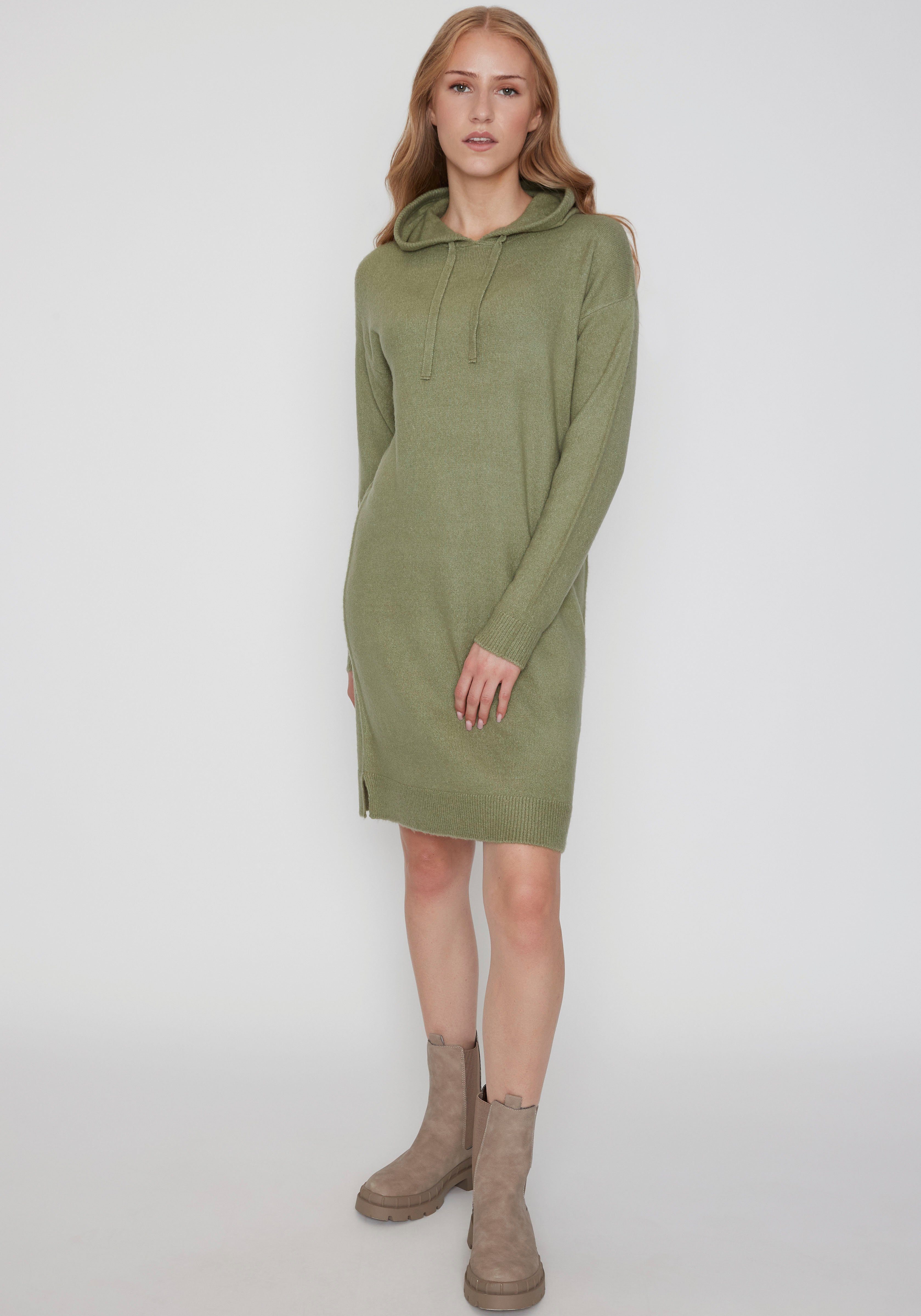 ZABAIONE Gebreide jurk Dress Al44etta