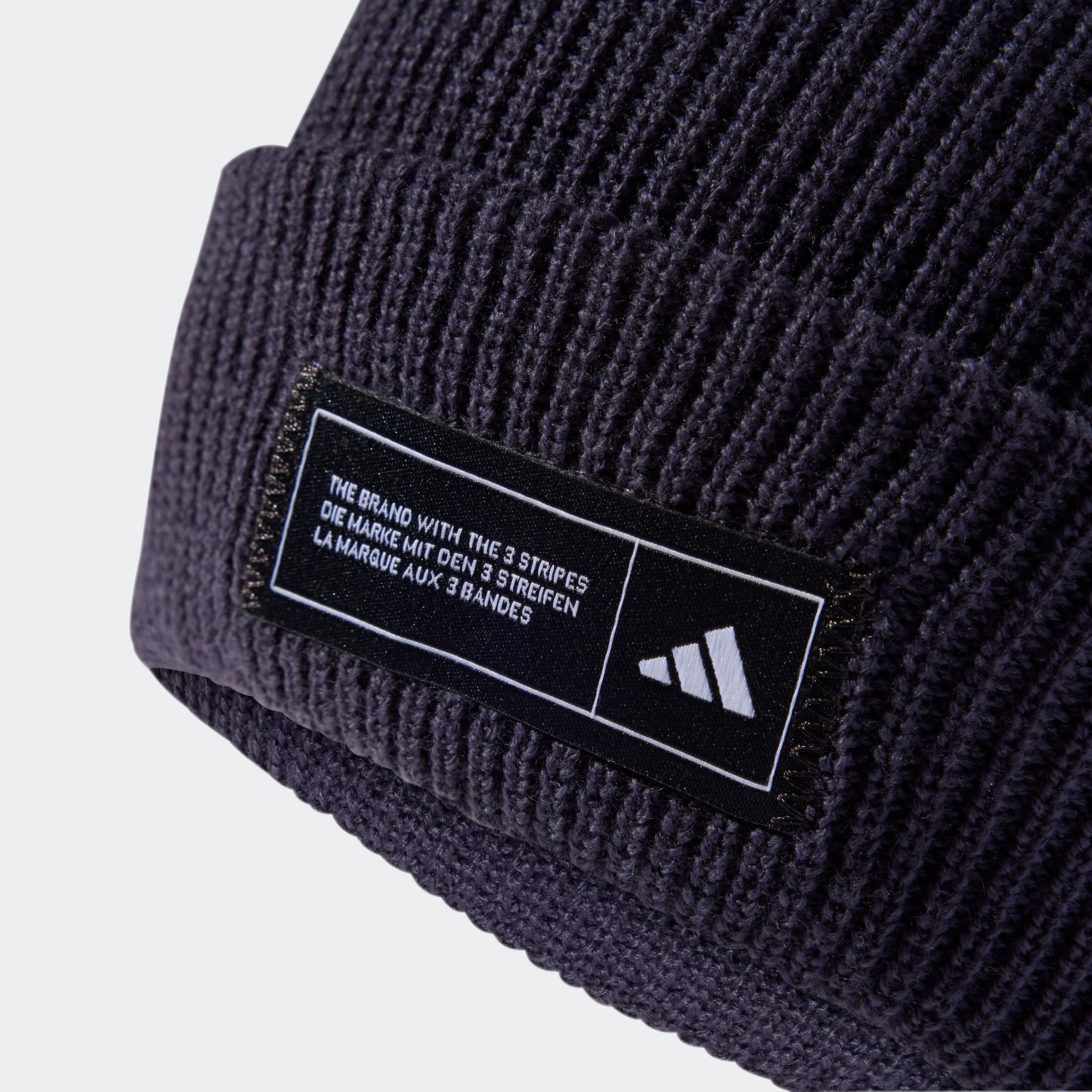 adidas Performance Baseball pet ESS BEANIE CUFF