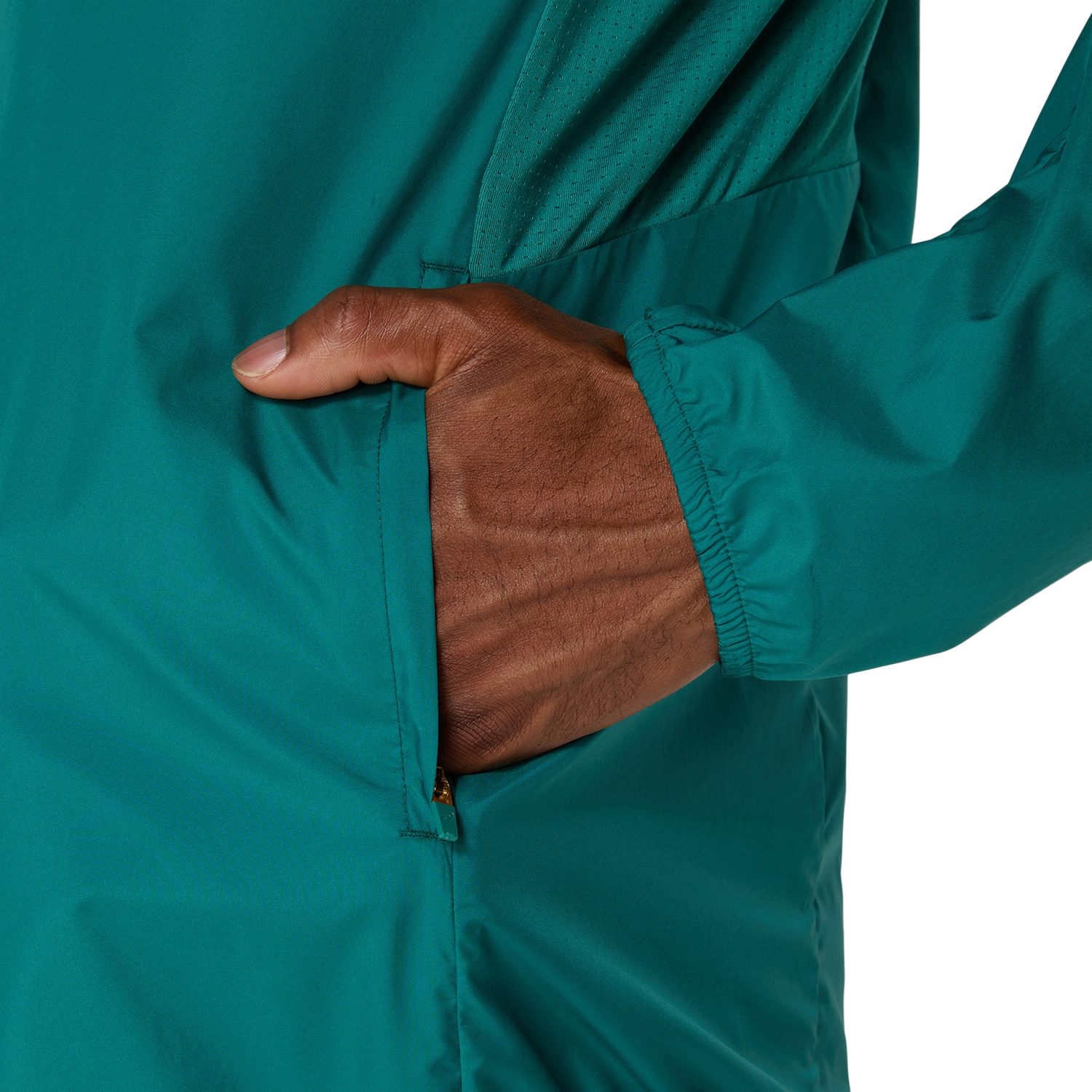 Asics Runningjack ASICS ICON JACKET