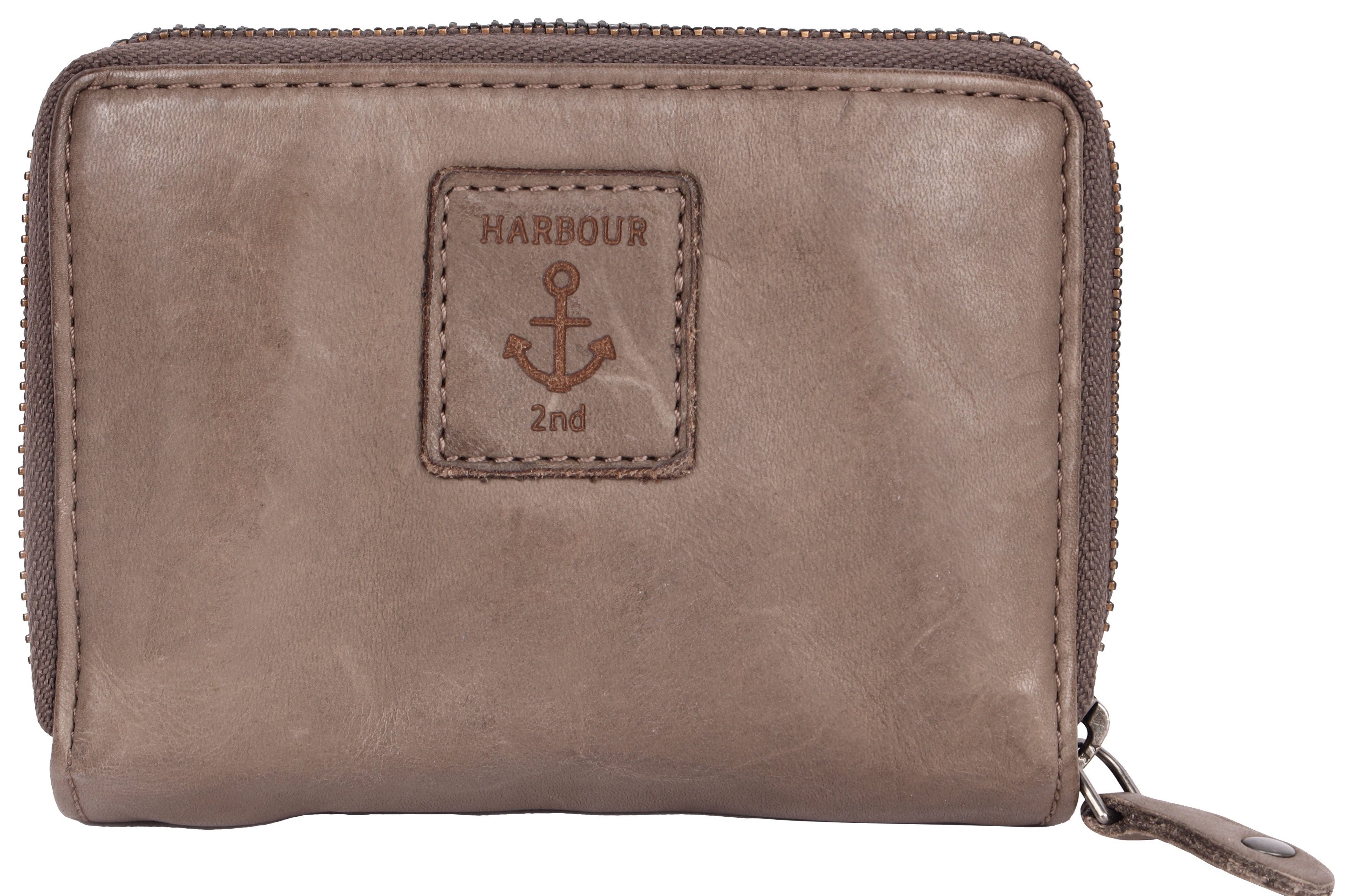 HARBOUR 2nd Portemonnee Harbour Second Wallet Is