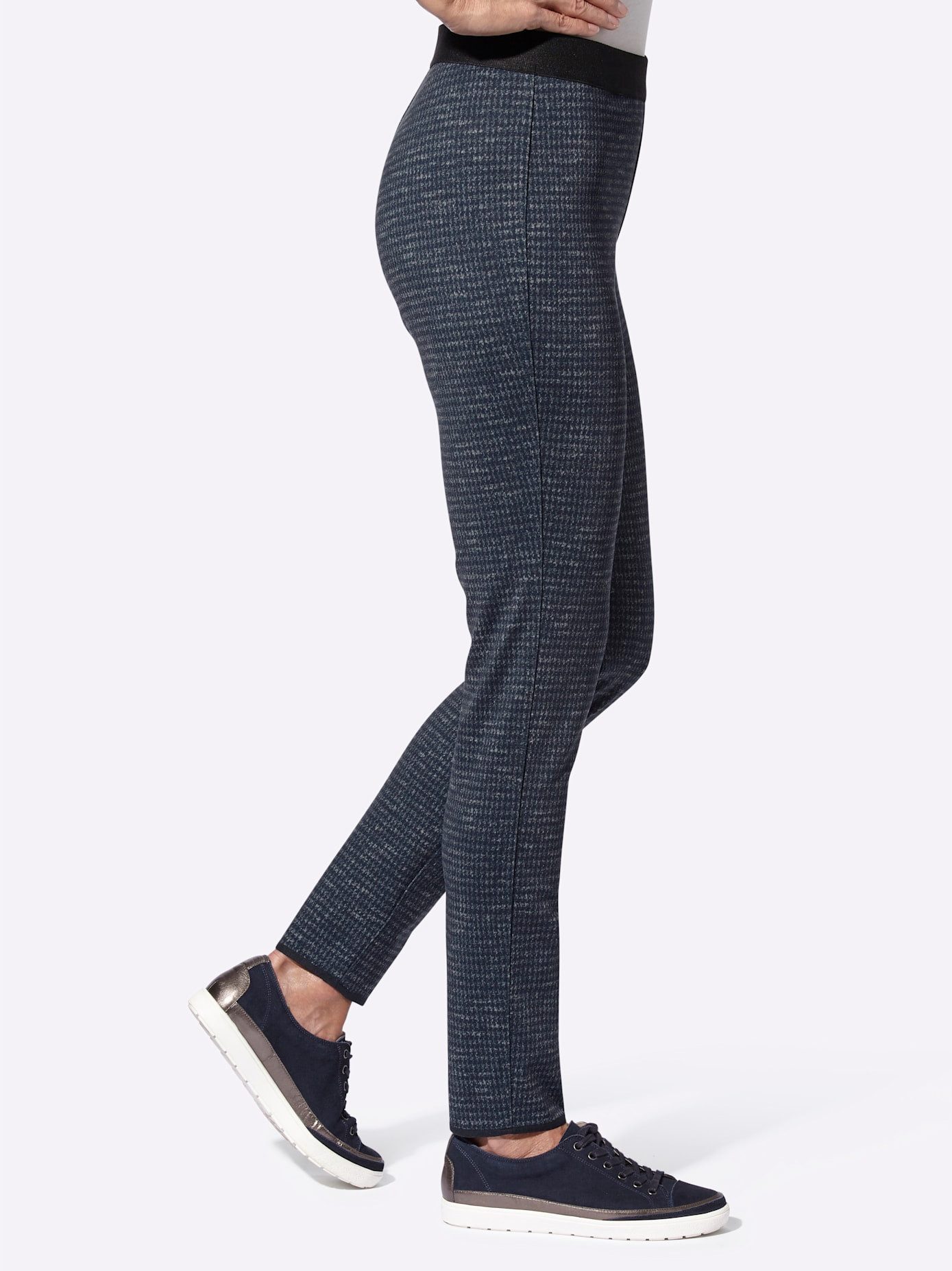 Stehmann Comfortbroek