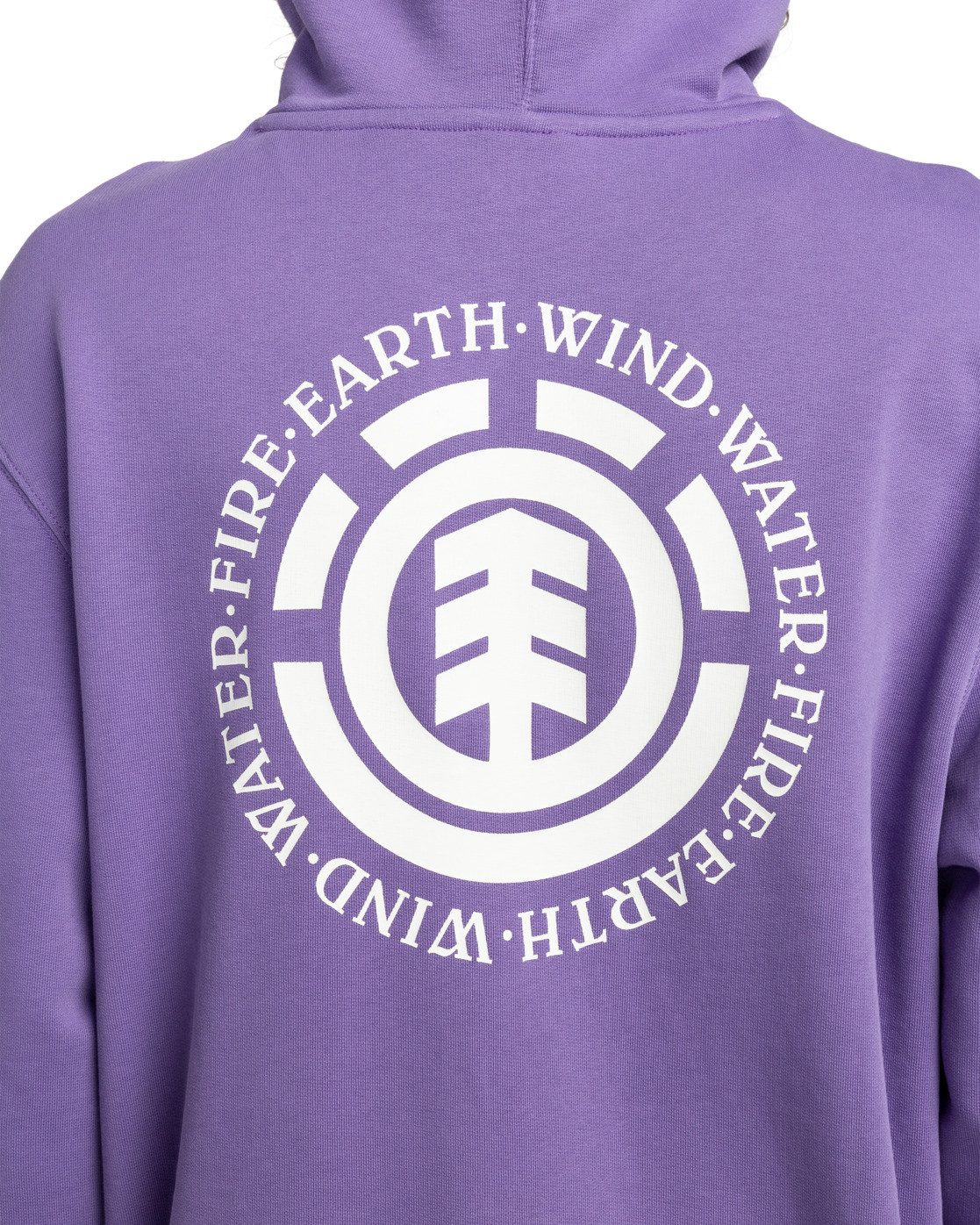 Element Hoodie Seal BP