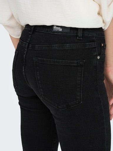 Only Regular fit jeans ONLALICIA REG STRT DNM DOT297 NOOS