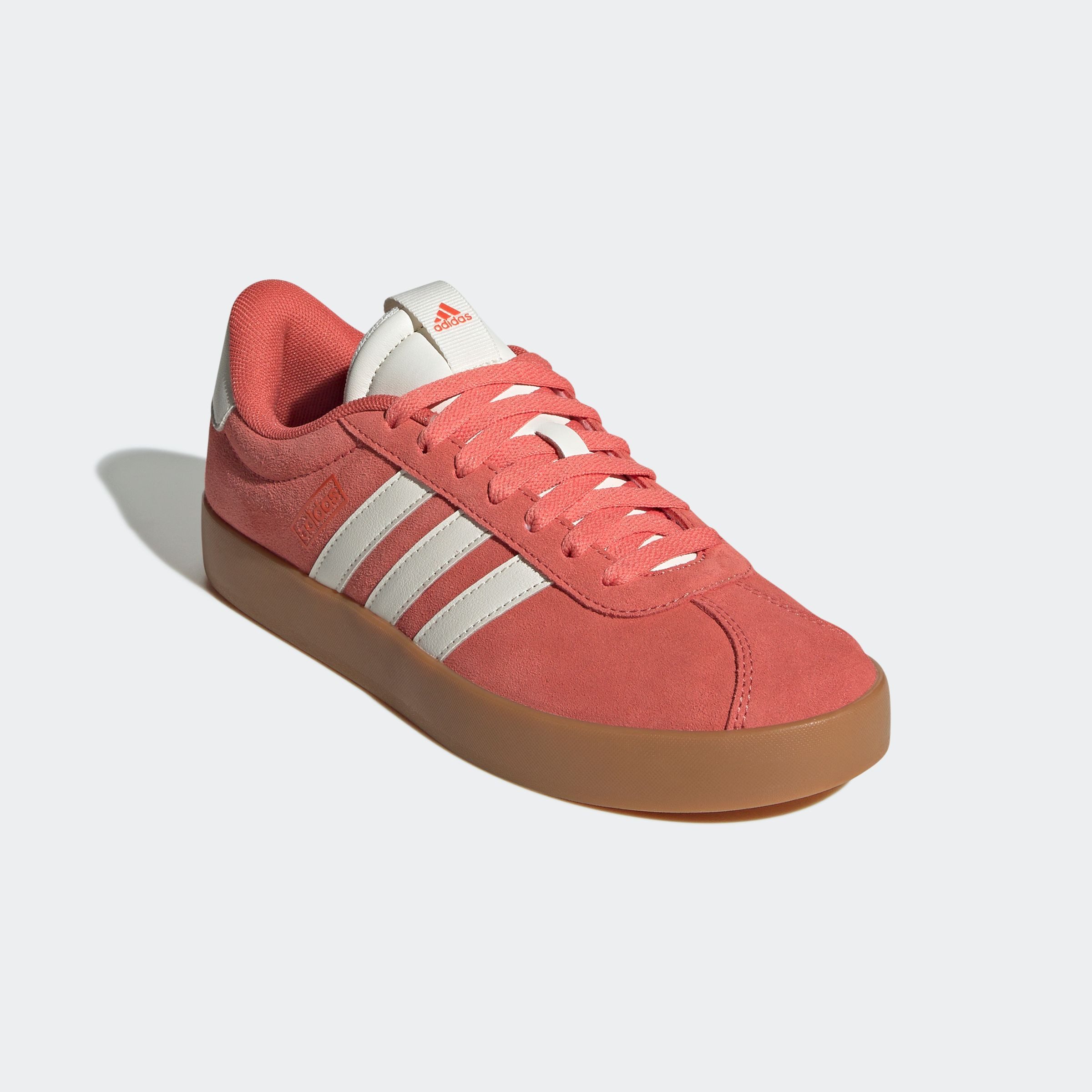 adidas Sportswear Sneakers VL COURT 3.0 geïnspireerd door het ontwerp van de adidas samba