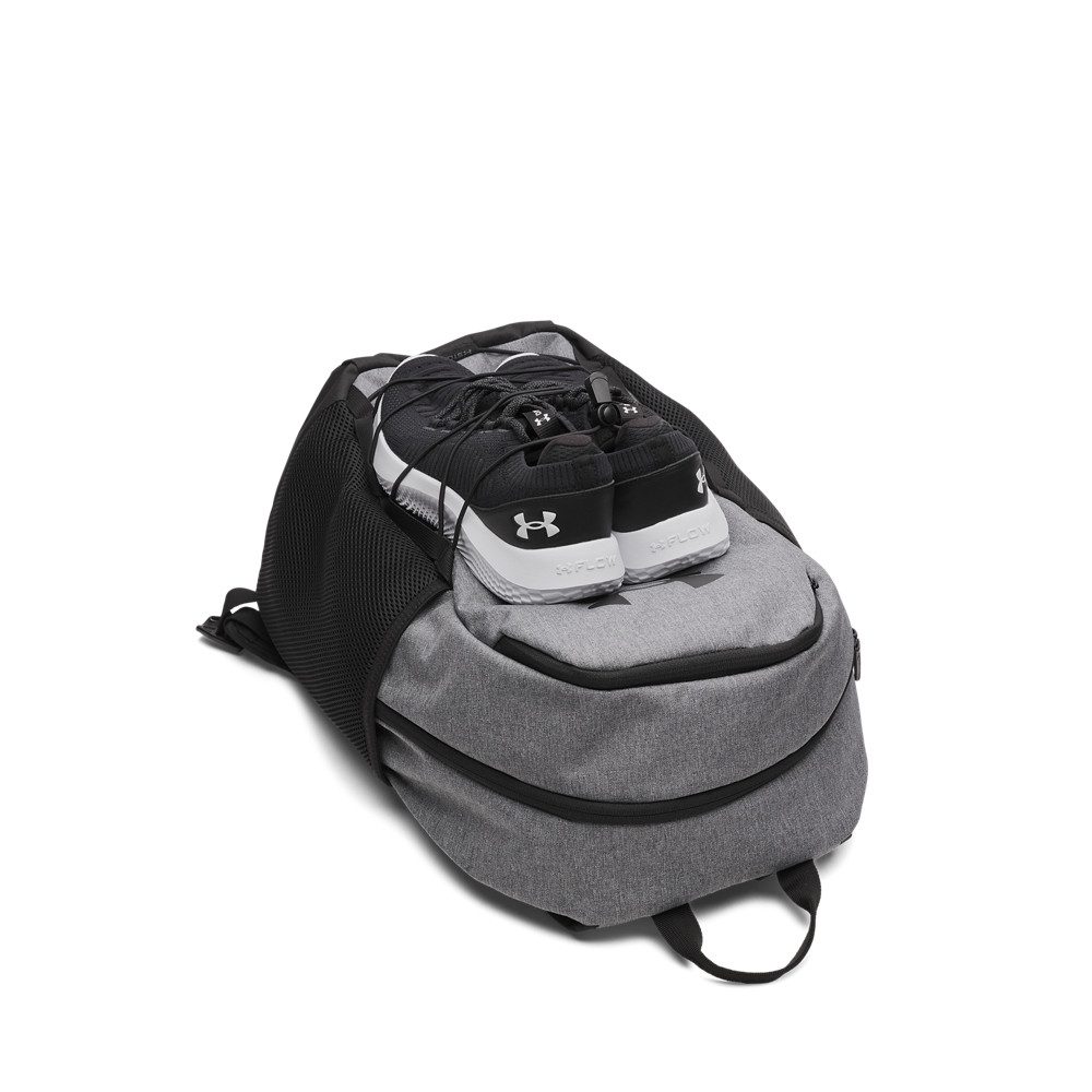 Under Armour® Sportrugzak Hustle Sport 6.0 Backpack (1-delig)