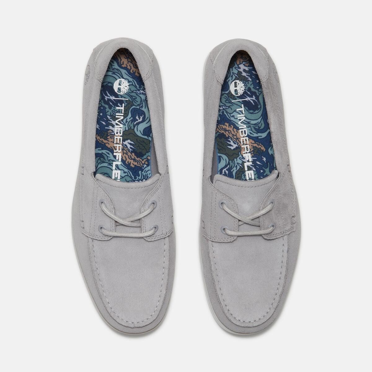 Timberland Sneakers GRAFTON BAY LACE UP SHOE