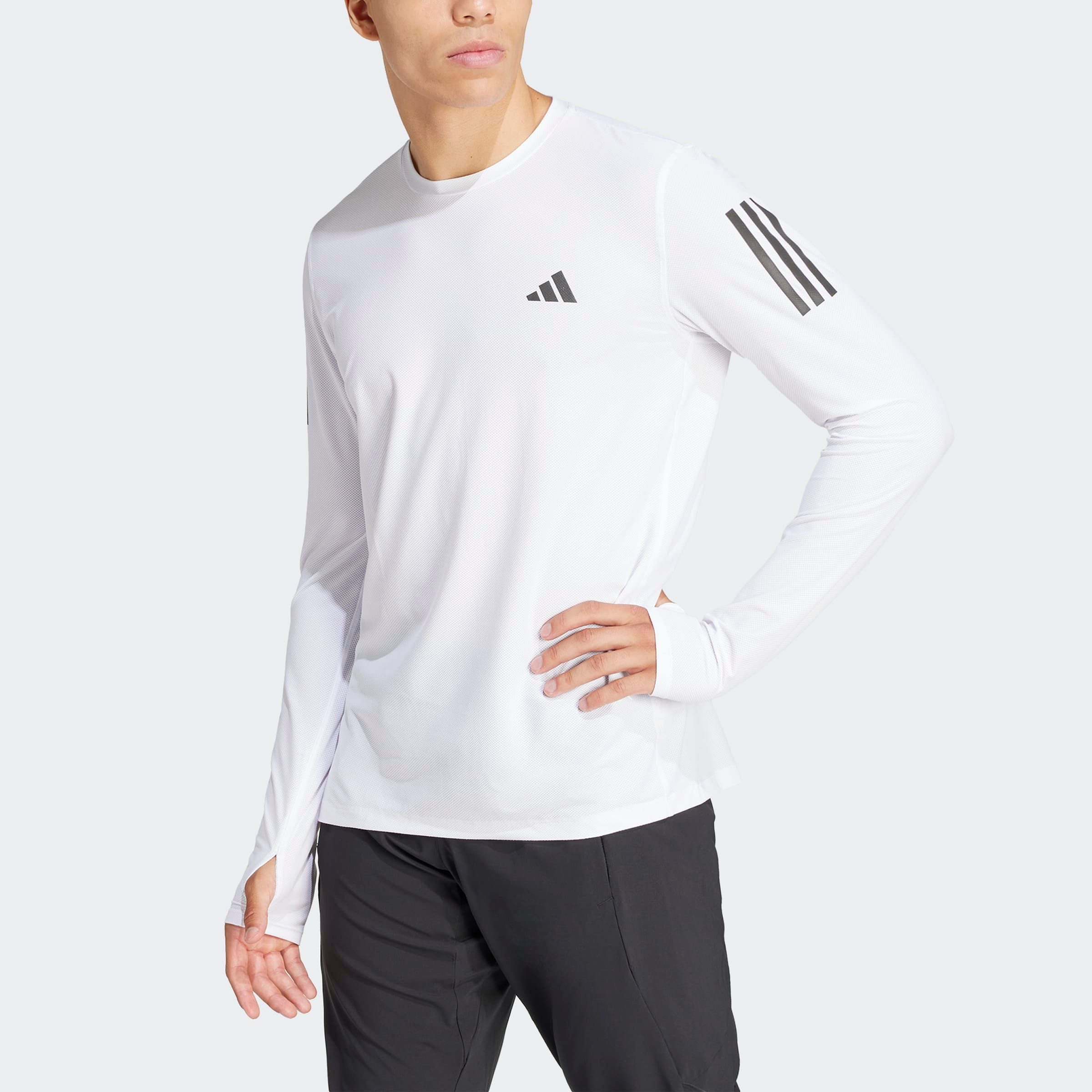 adidas Performance Runningshirt OTR B LS