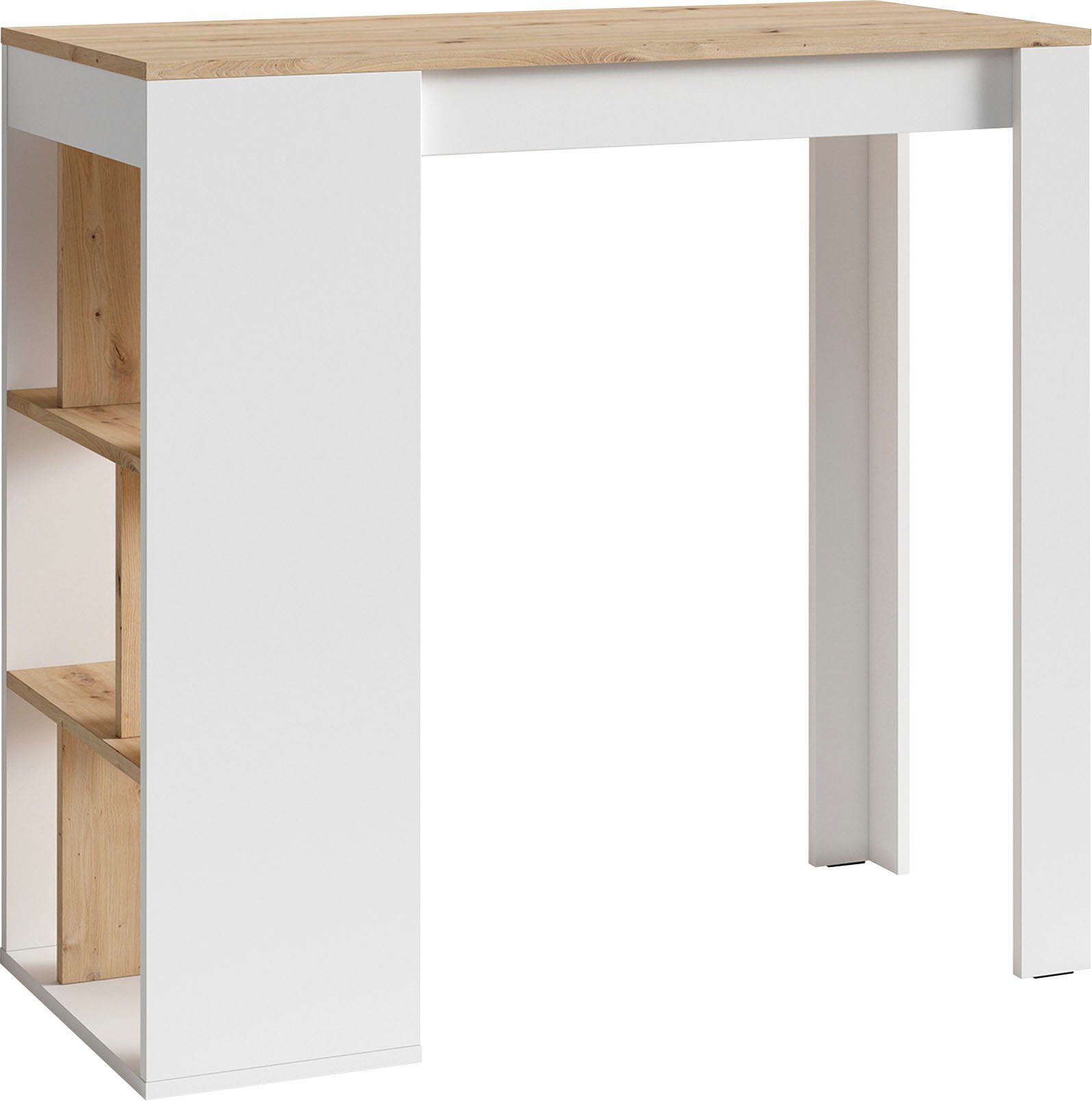 byLIVING Bartafel Moby
