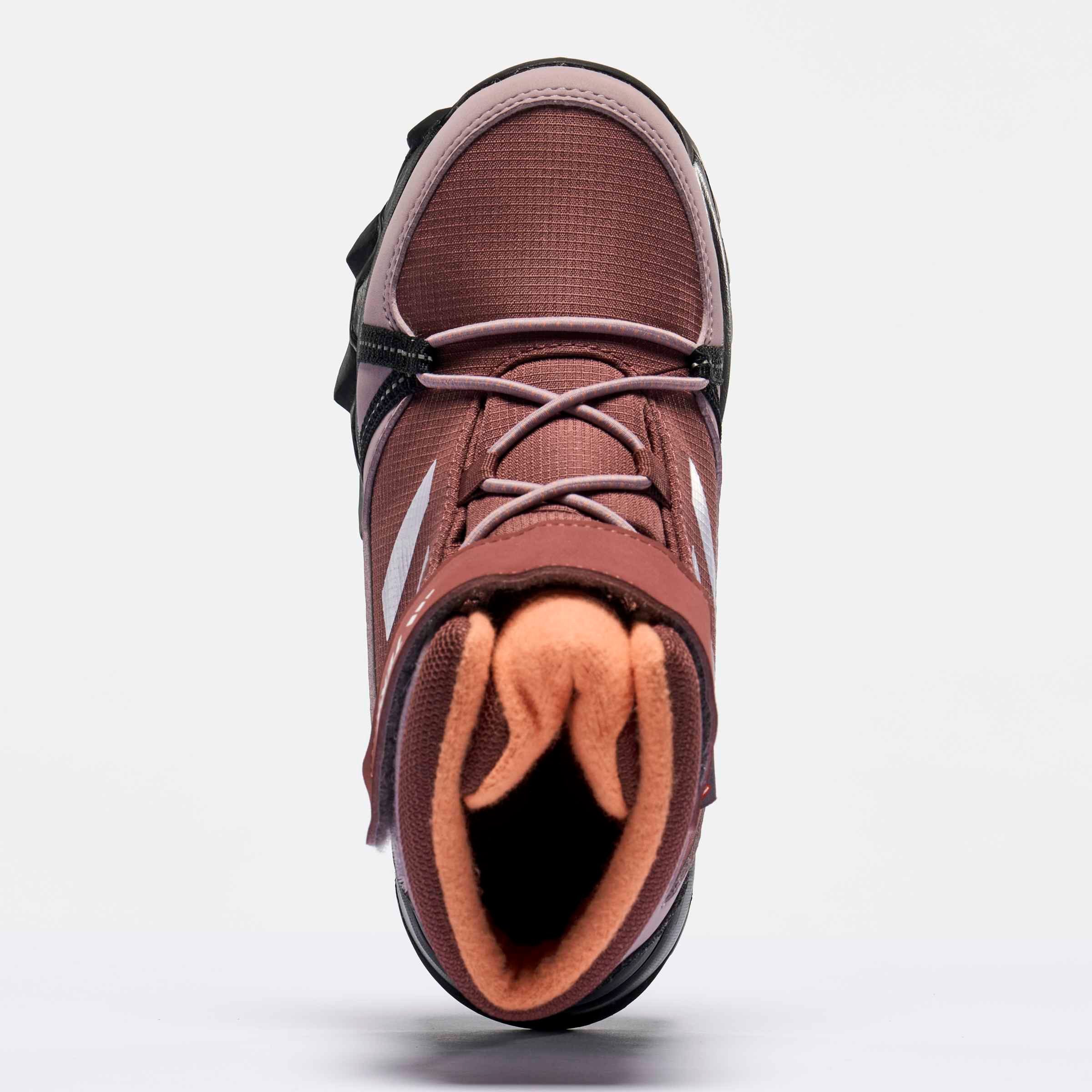 adidas TERREX Winterlaarzen TERREX SNOW HOOK-AND-LOOP COLD.RDY WINTER