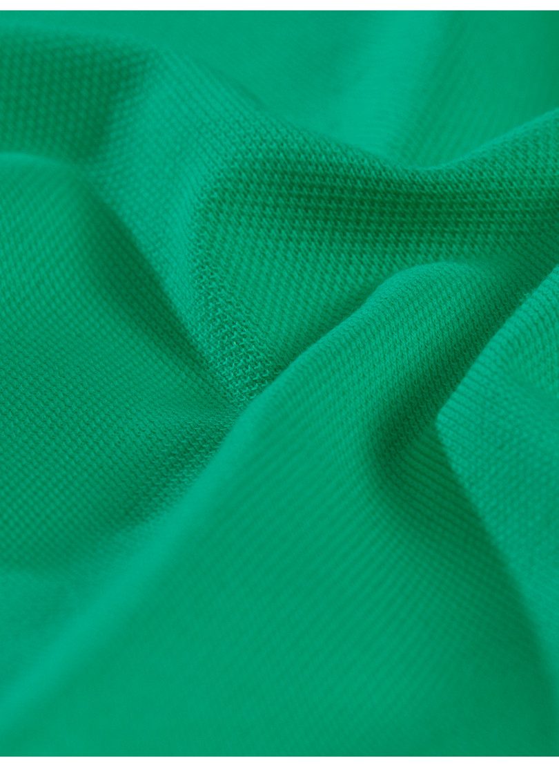 Trigema Poloshirt TRIGEMA Poloshirt (1-delig)