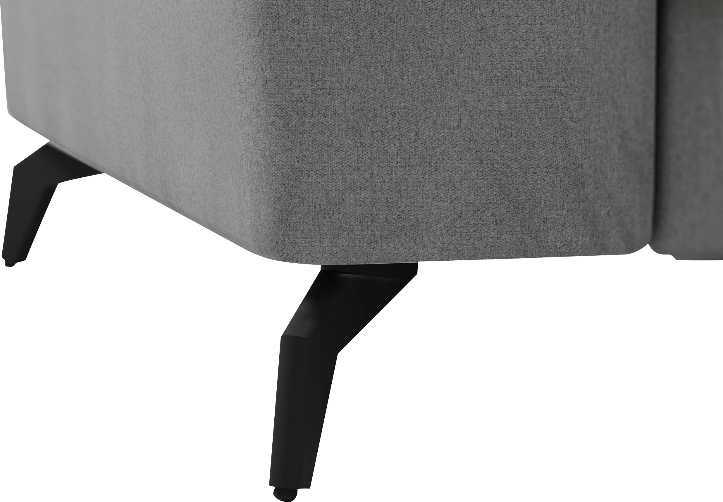 sit&more Hoekbank Bolero L-vorm