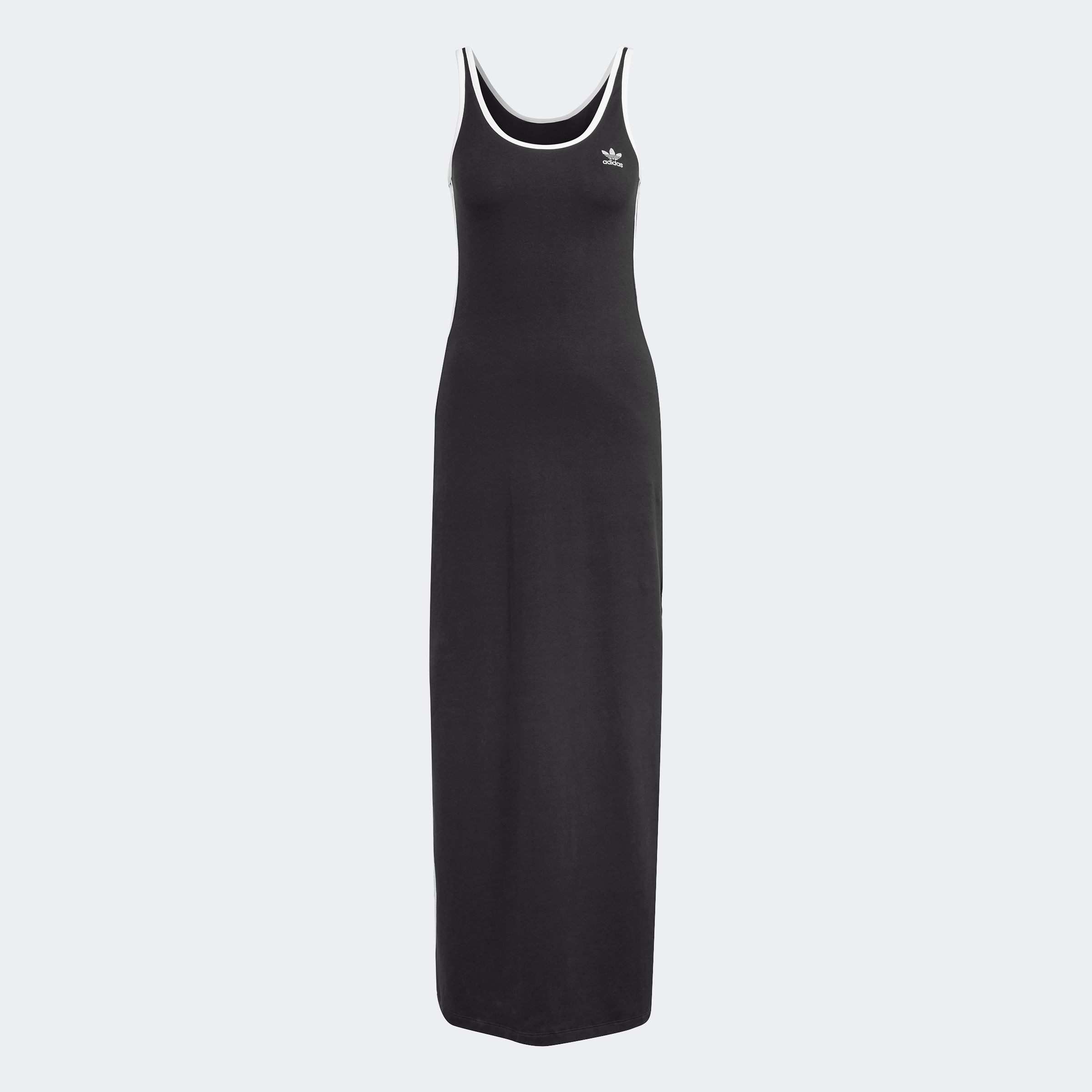 adidas Originals Shirtjurk 3S TANK DRESS (1-delig)
