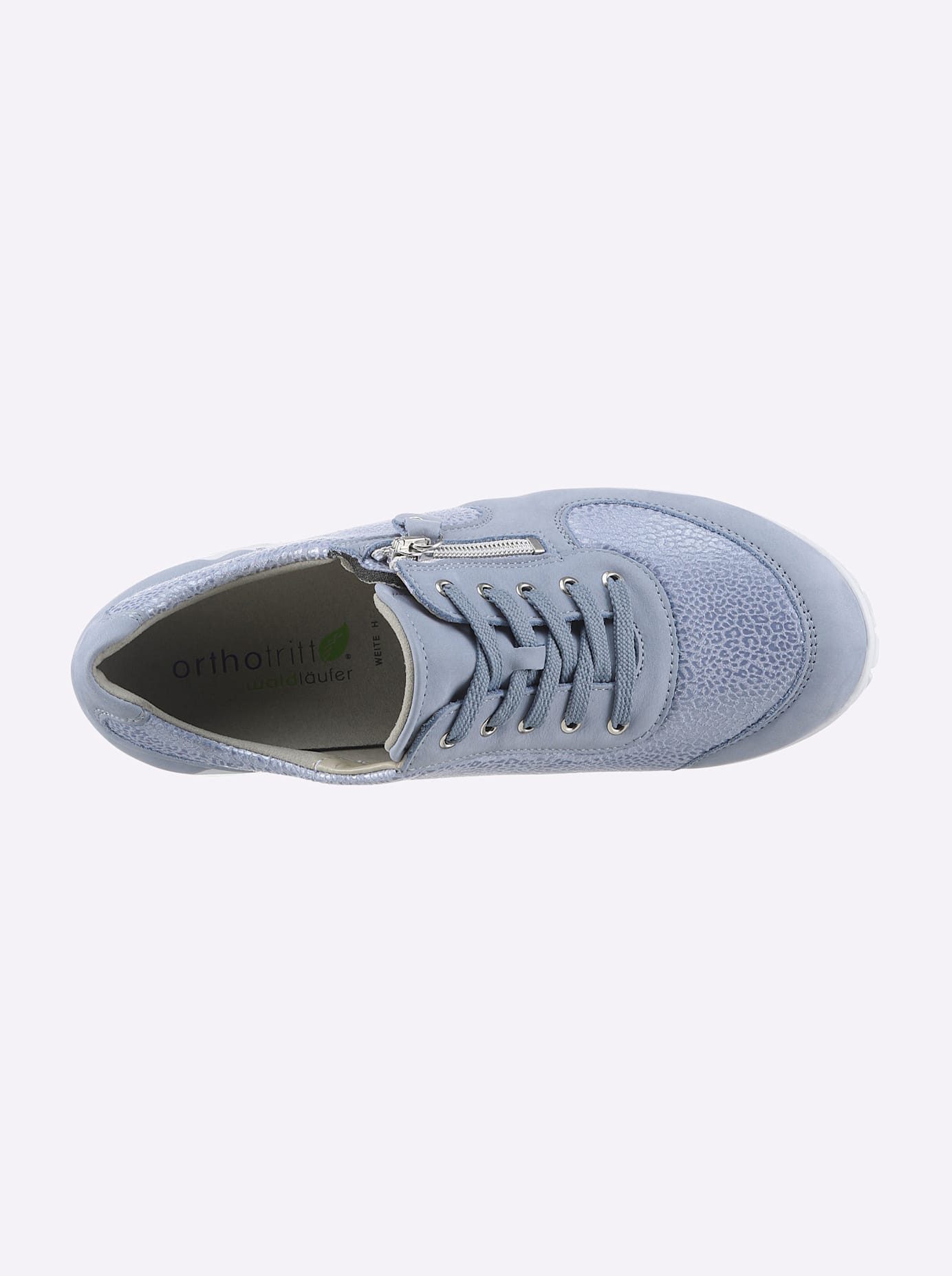 Waldläufer Sneakers