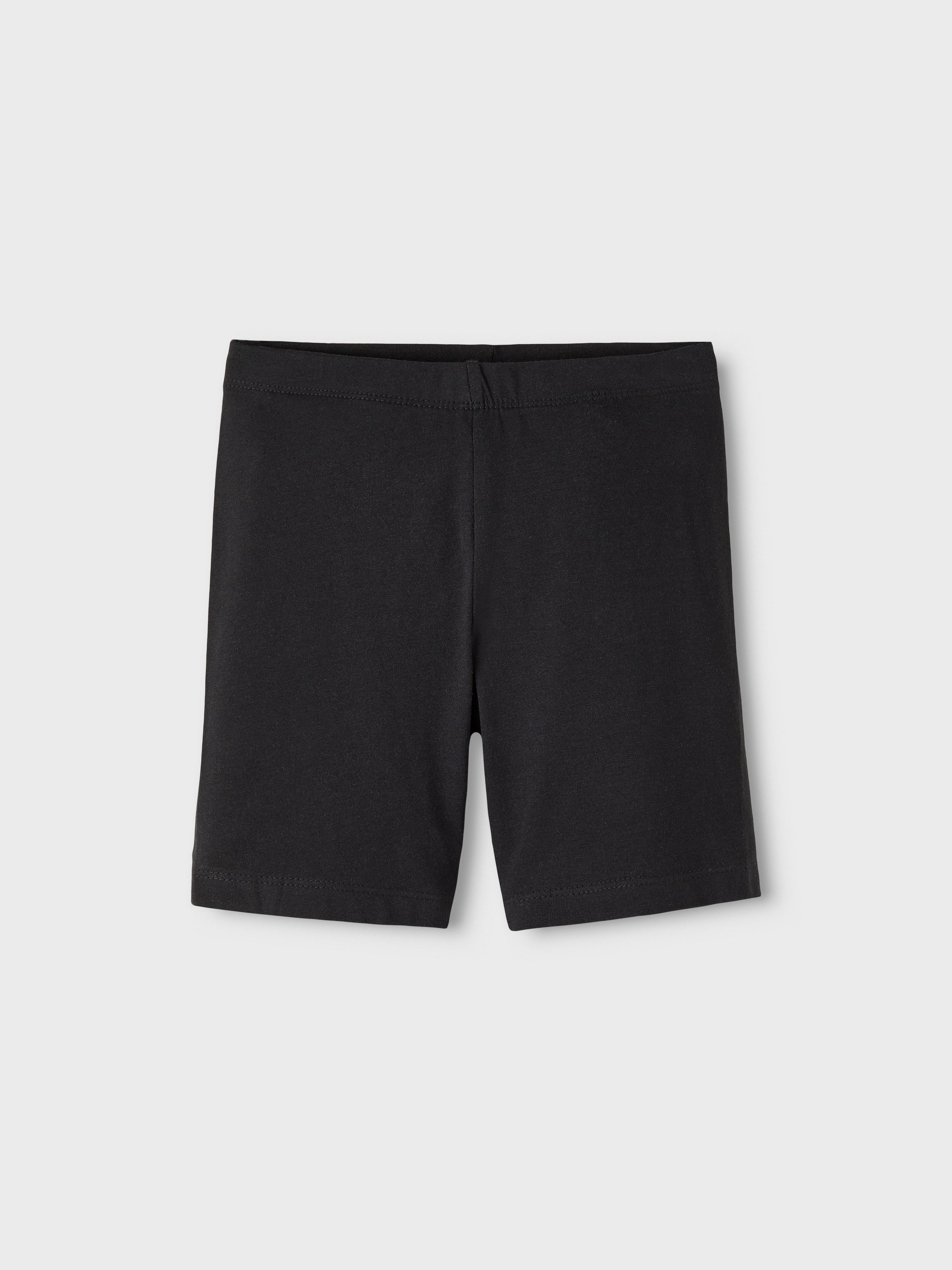 Name It Fietsbroekje NKFVIVIAN 2P SOLID SHORT LEGGING NOOS (set, 2-delig)