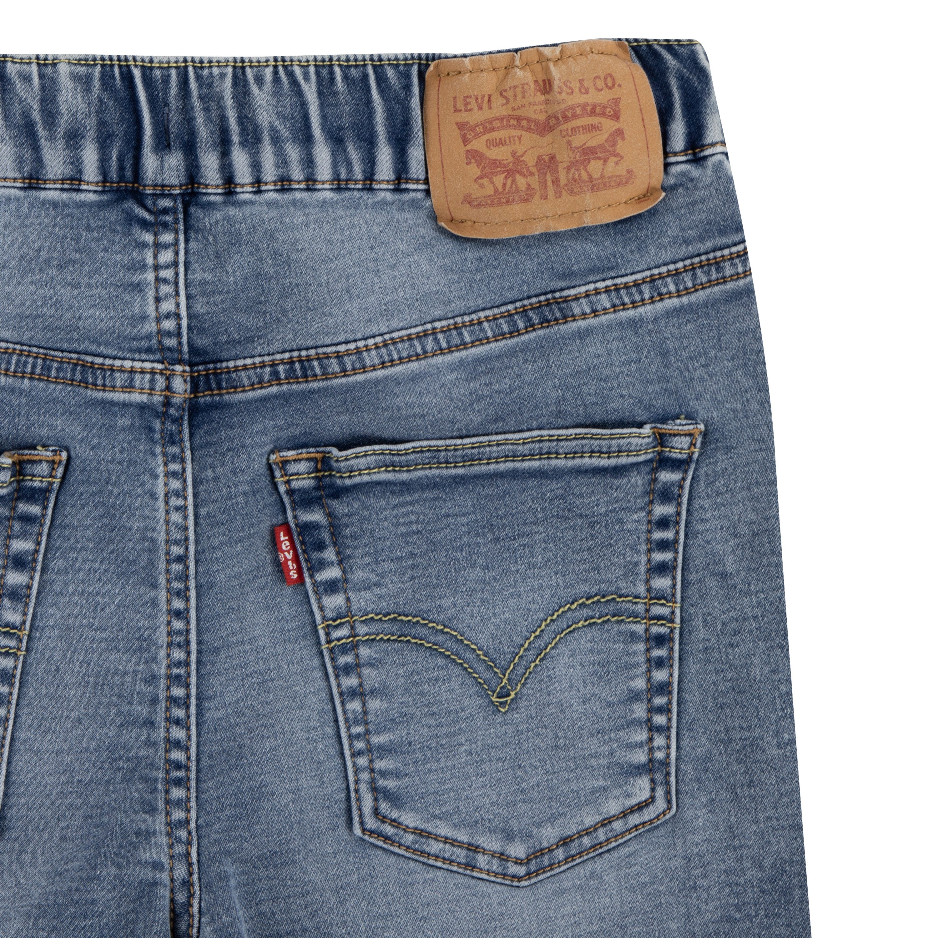 Levi's Kidswear Comfortjeans LVB SLIM TAPER PULL ON PANTS