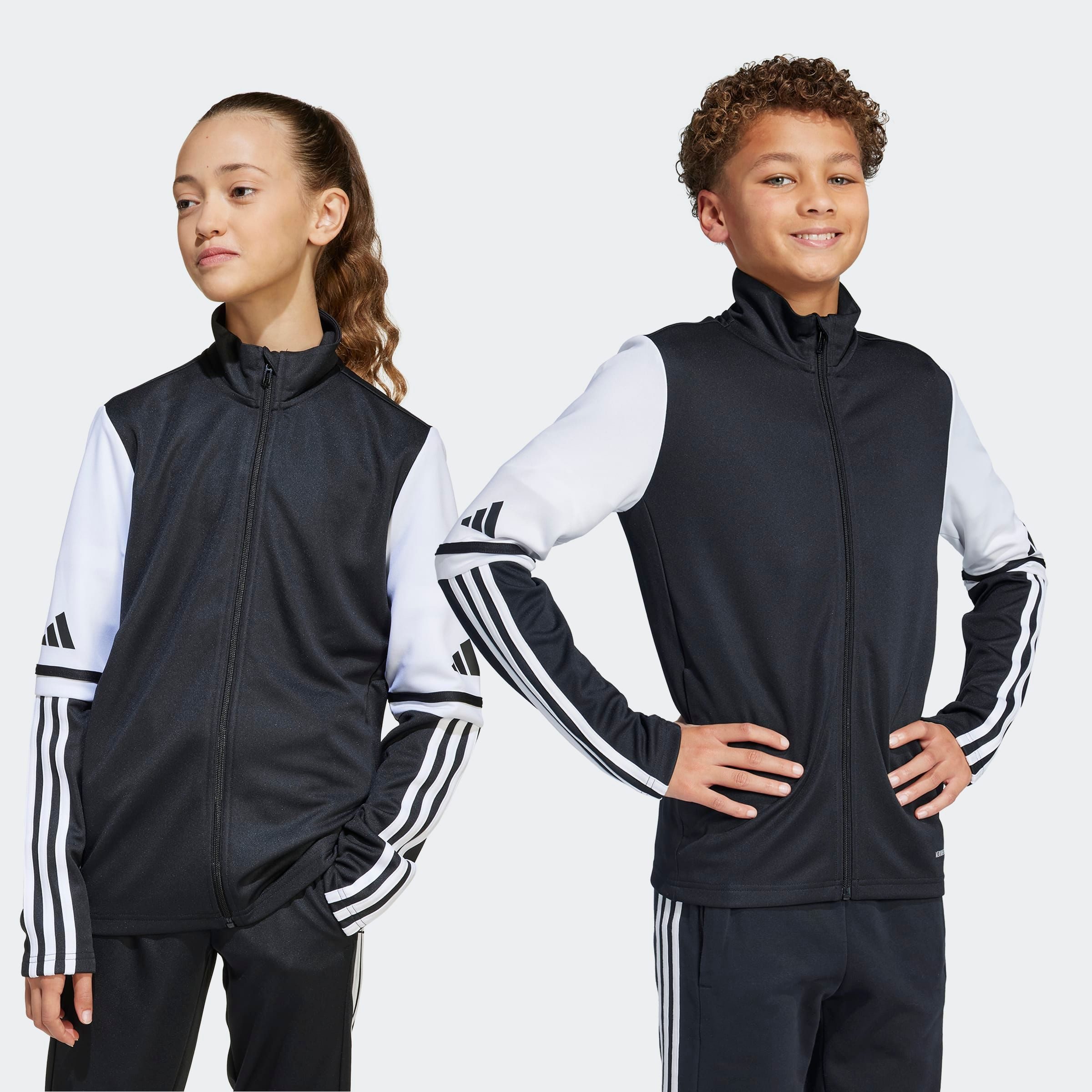 adidas Performance Trainingsjack SQ25 TR JKT Y