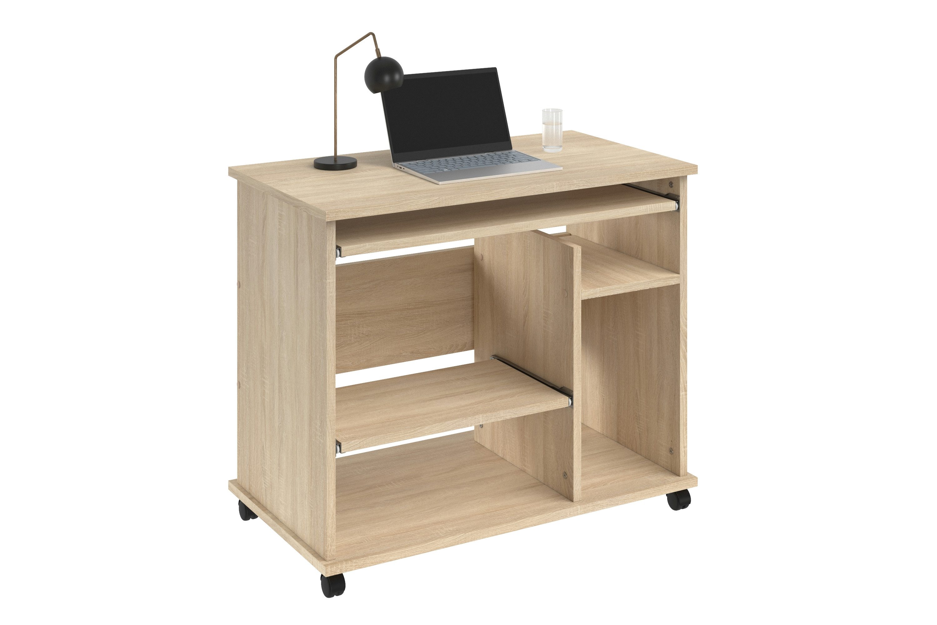 VOGL Möbelfabrik Pc-bureau Compi Thuiskantoor