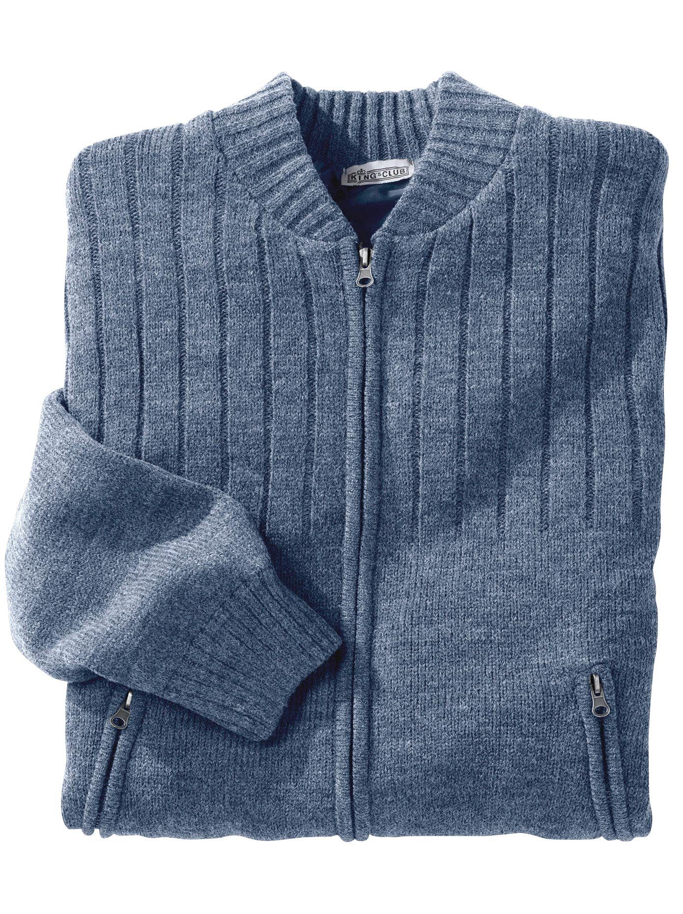 Classic Vest