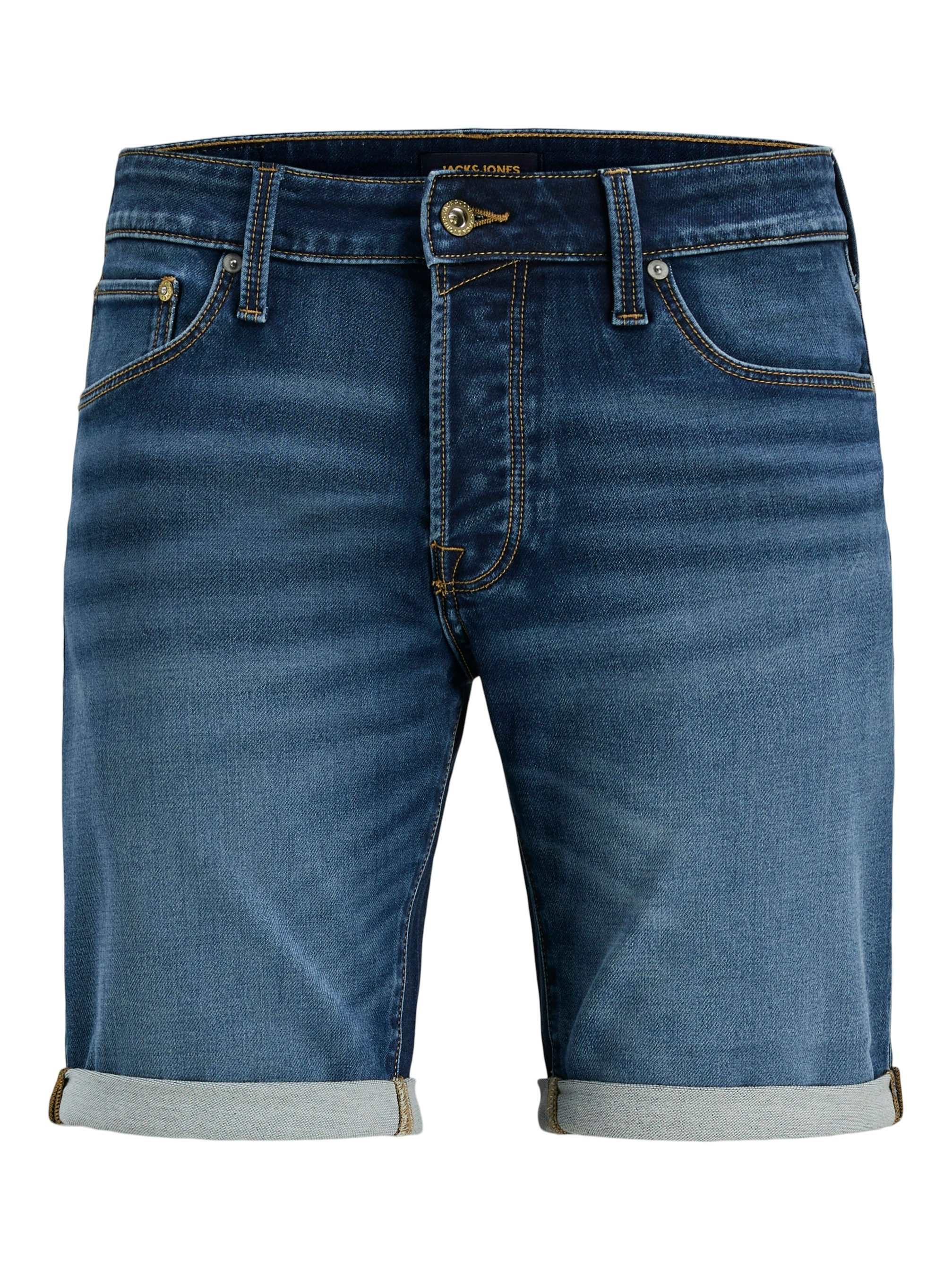 Jack & Jones Short JJIRICK JJICON I.K. SHORTS GE 132 SN