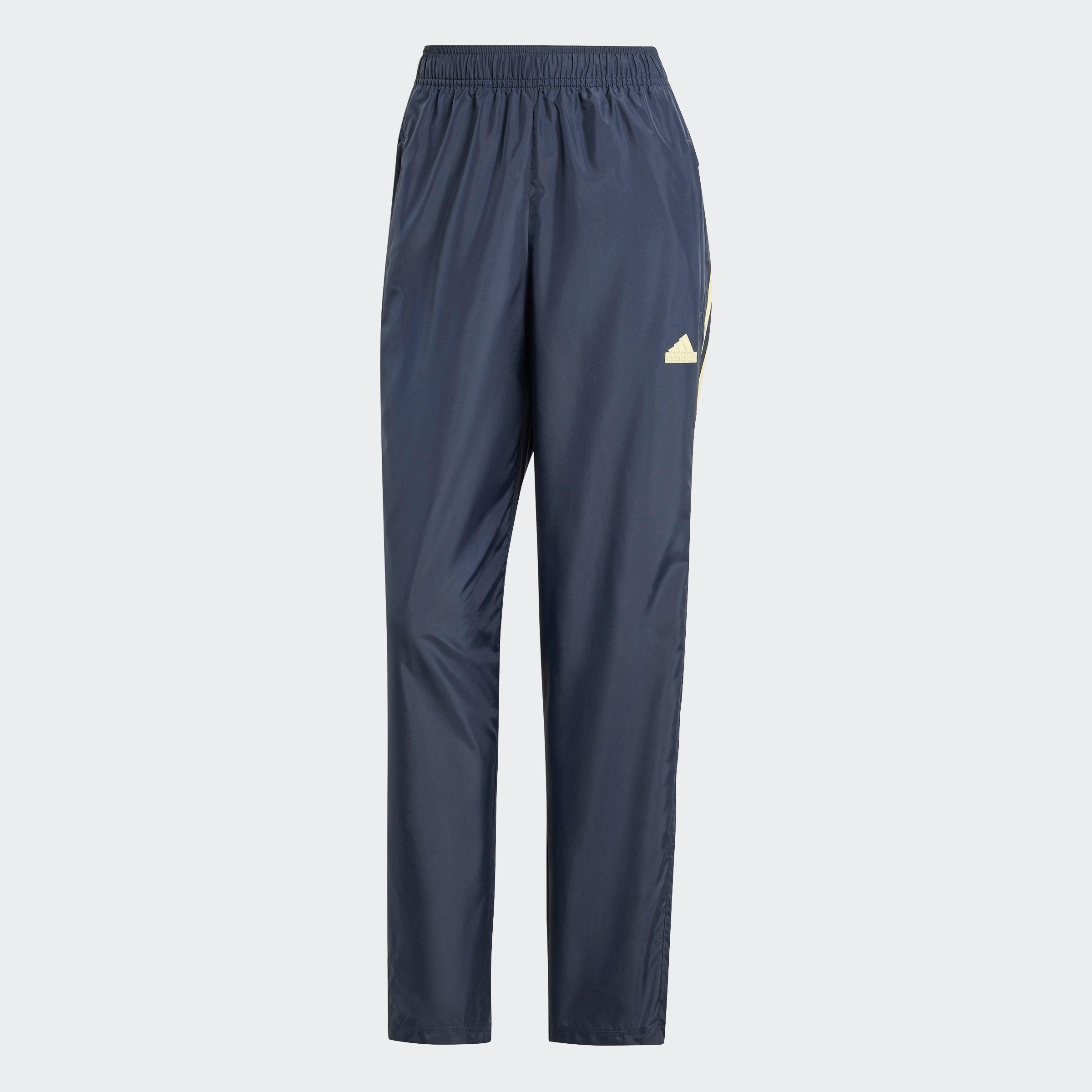 adidas Sportswear Sportbroek W TIRO Q3 WV PT (1-delig)