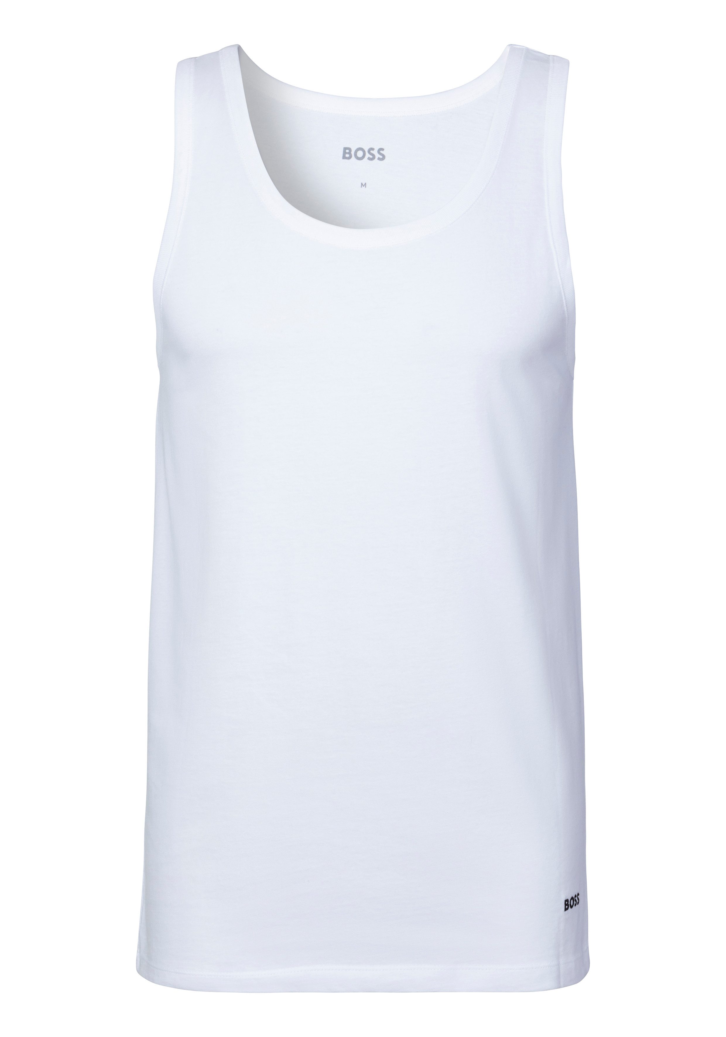 BOSS Tanktop 3P Classic (3)