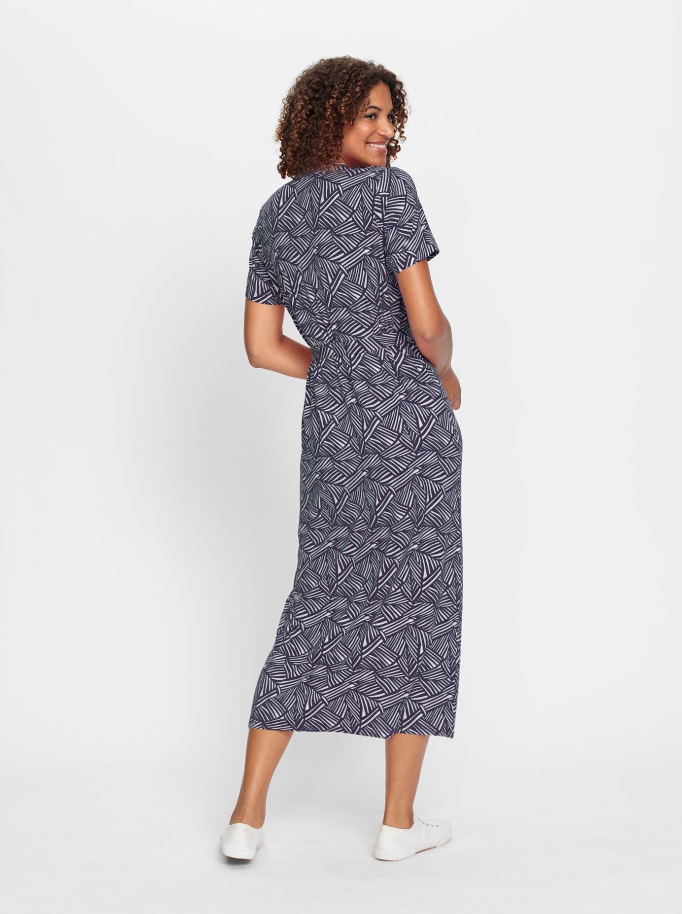 Casual Looks Jerseyjurk