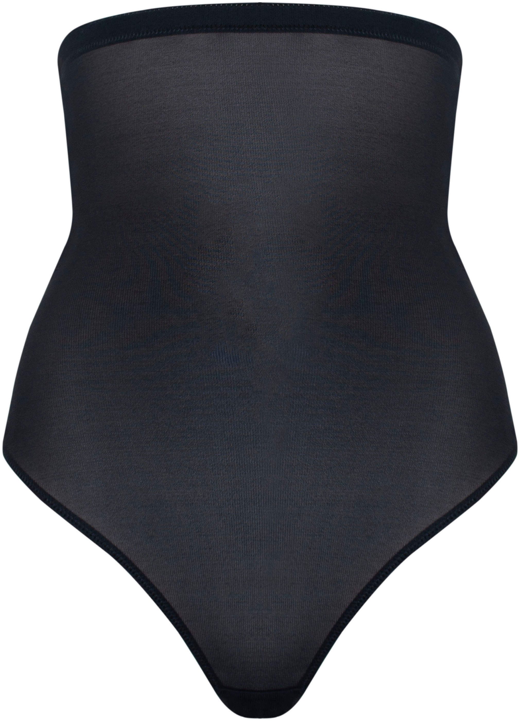 Magic Body Fashion Correctie string Ultra Thin Power Thong Vormt het gehele buik- en taillegebied