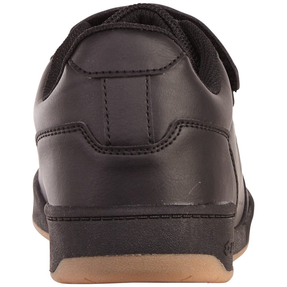lotto Sneakers - met drie praktische klittenbandsluitingen