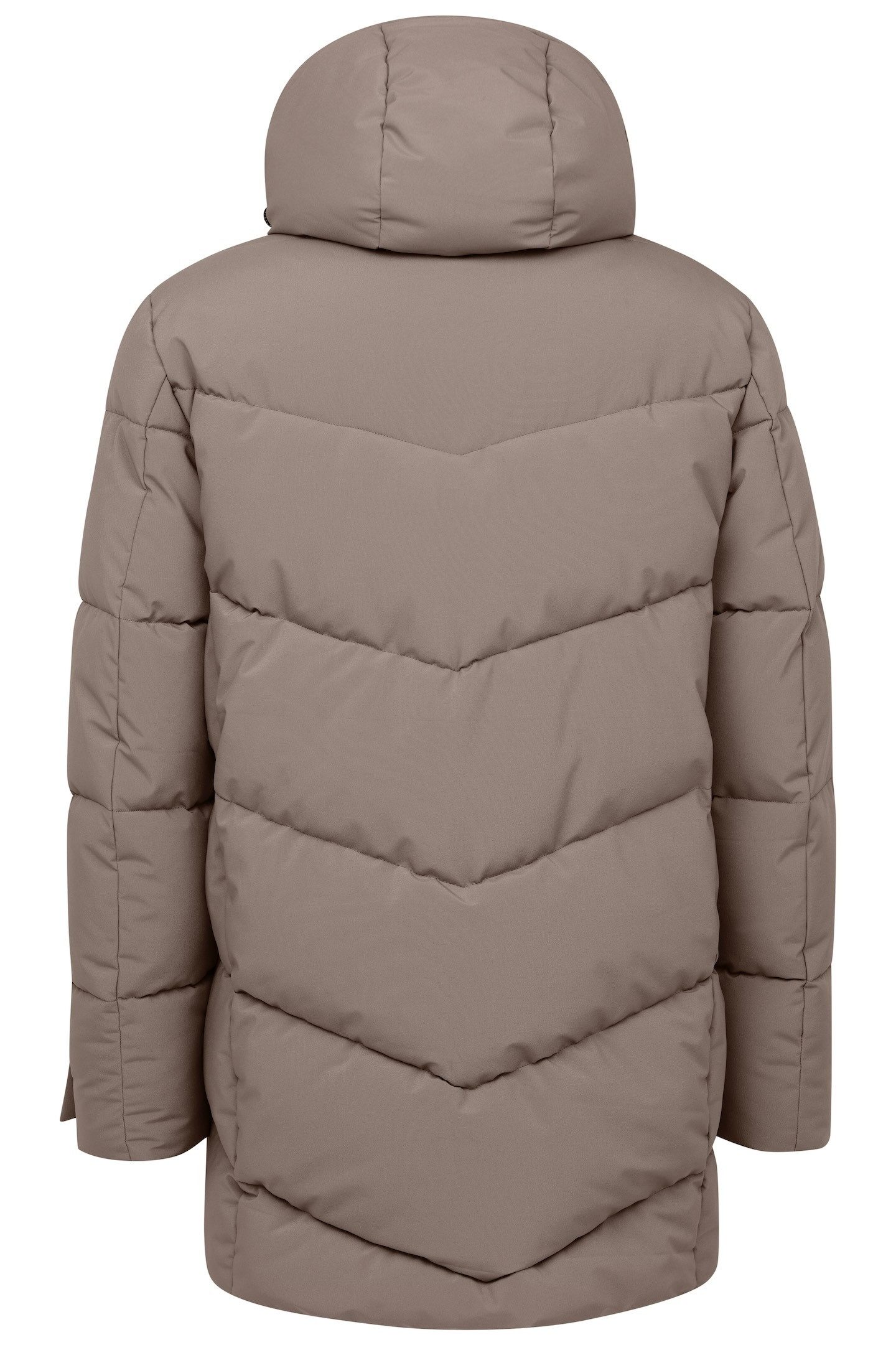 Bugatti Parka water- en winddicht