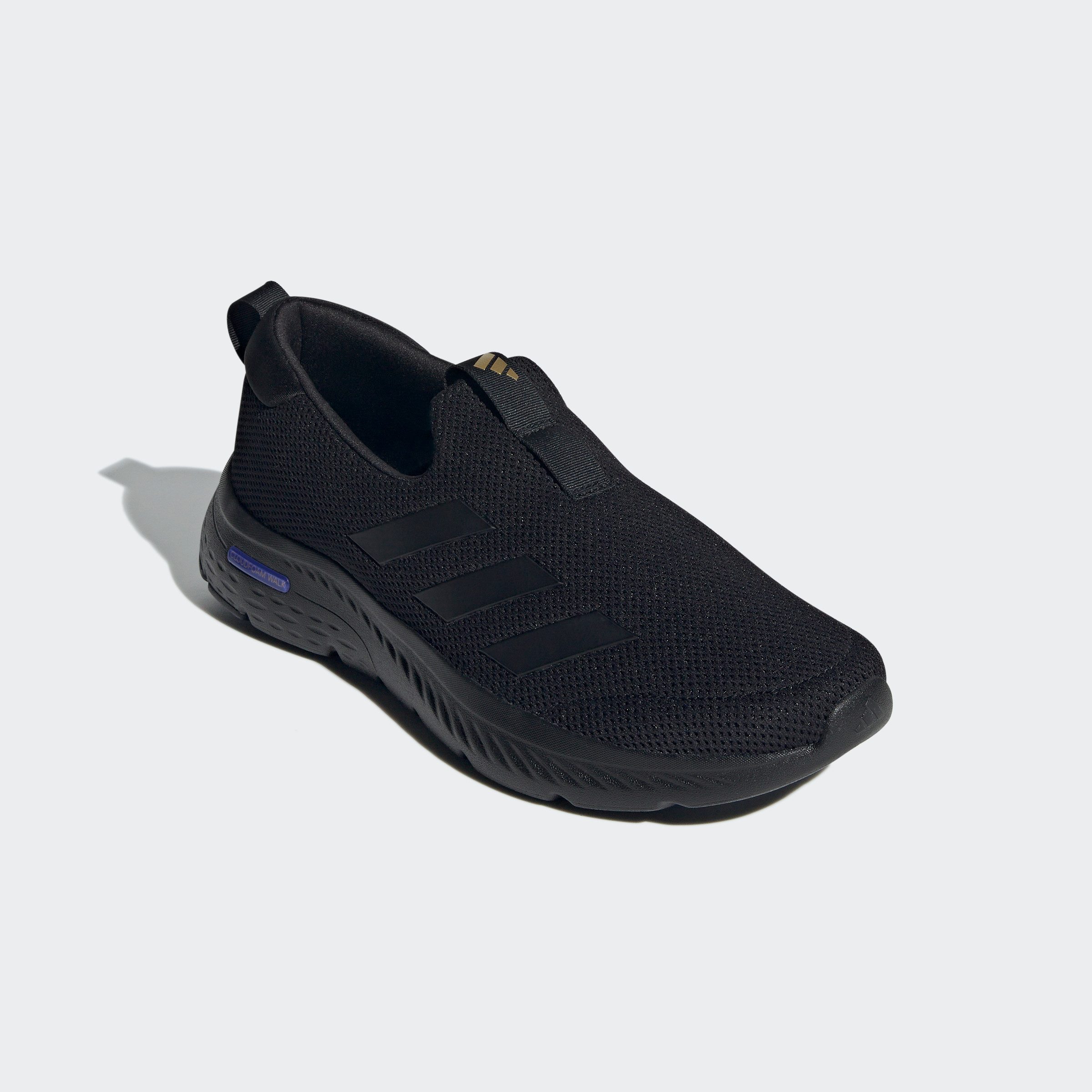 NU 20% KORTING: adidas Sportswear Slip-on sneakers CLOUDFOAM MOVE LOUNGER