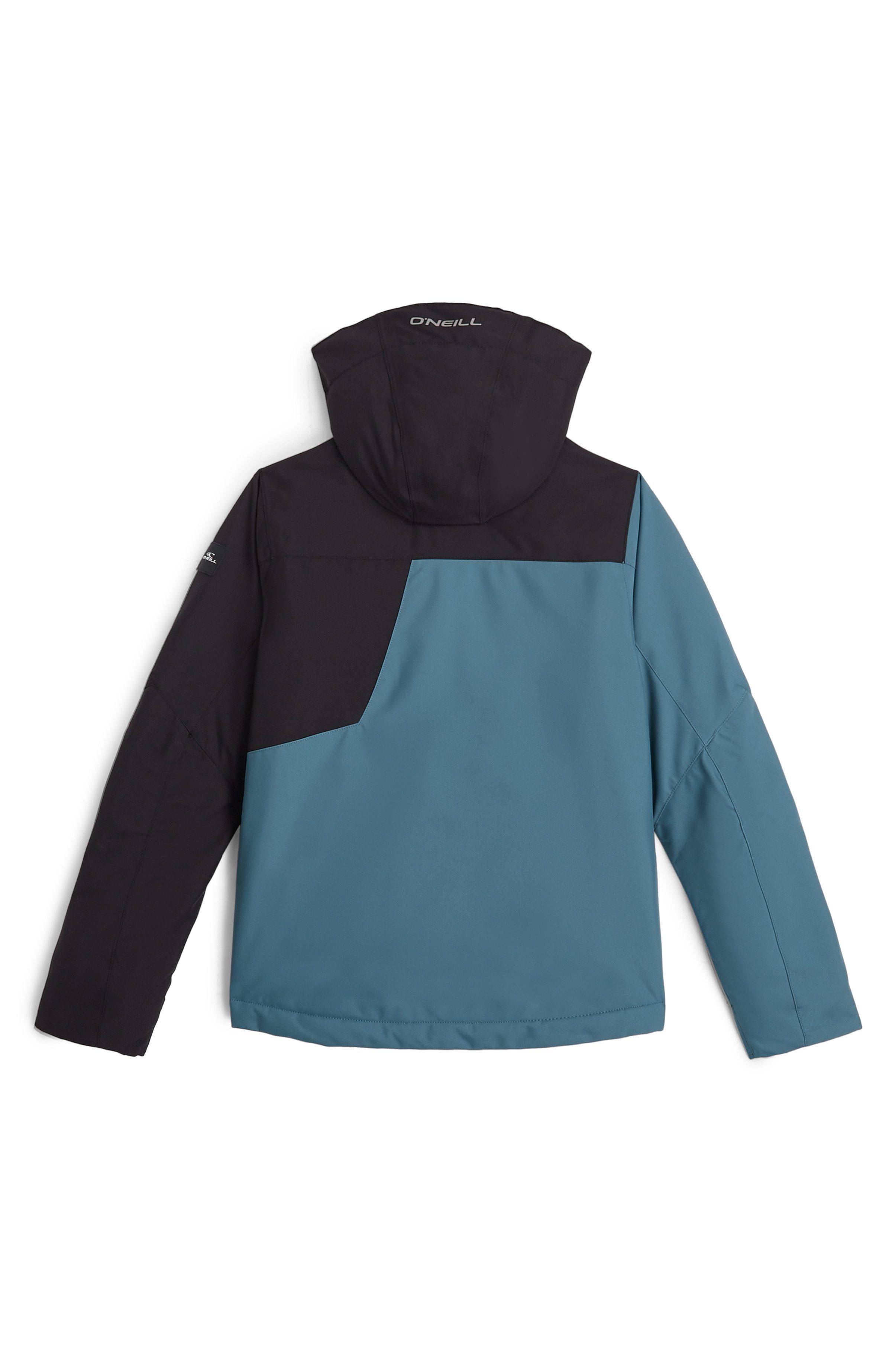 O'Neill Ski-jack FWC'CRUZ BLOCK SNOW JACKET Waterdicht, winddicht, sneeuwvanger voor kinderen (1 stuk)