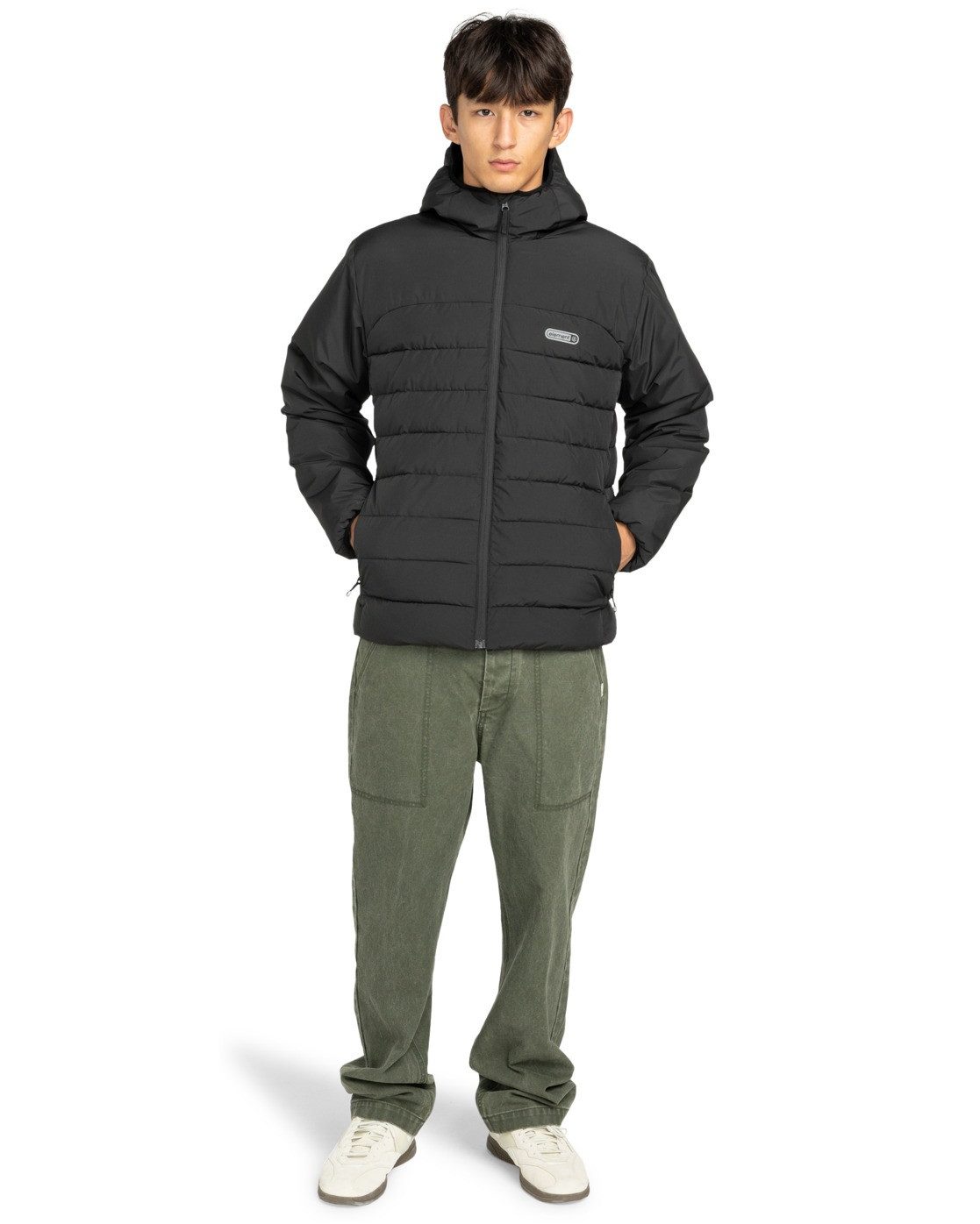 Element Outdoorjack Classic