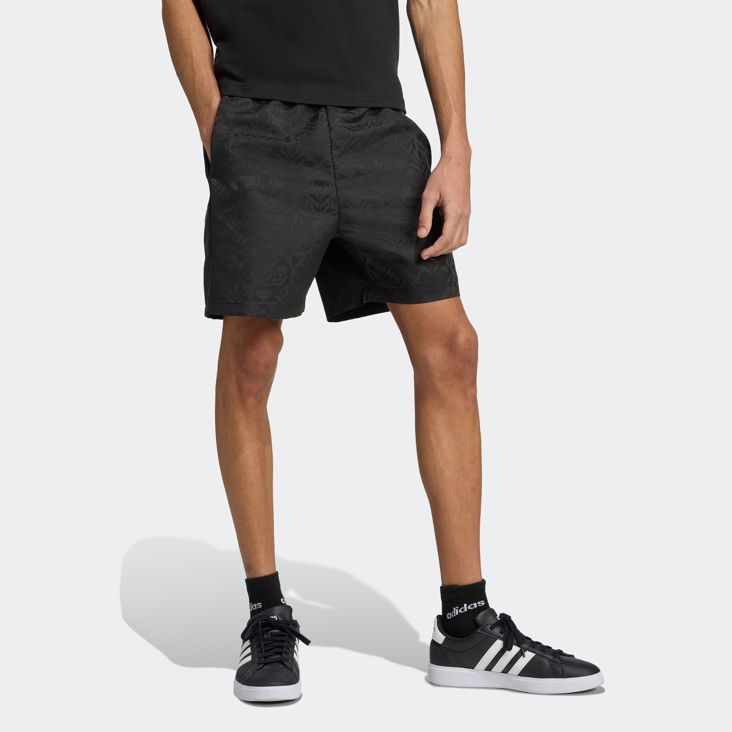 adidas Sportswear Short M TIRO WV SH Q3 (1-delig)