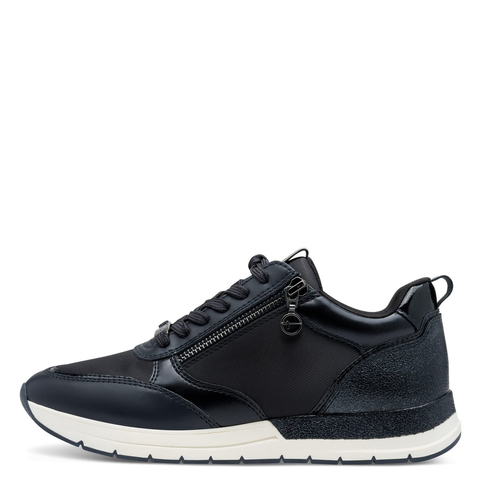 Tamaris Sneakers met sleehak