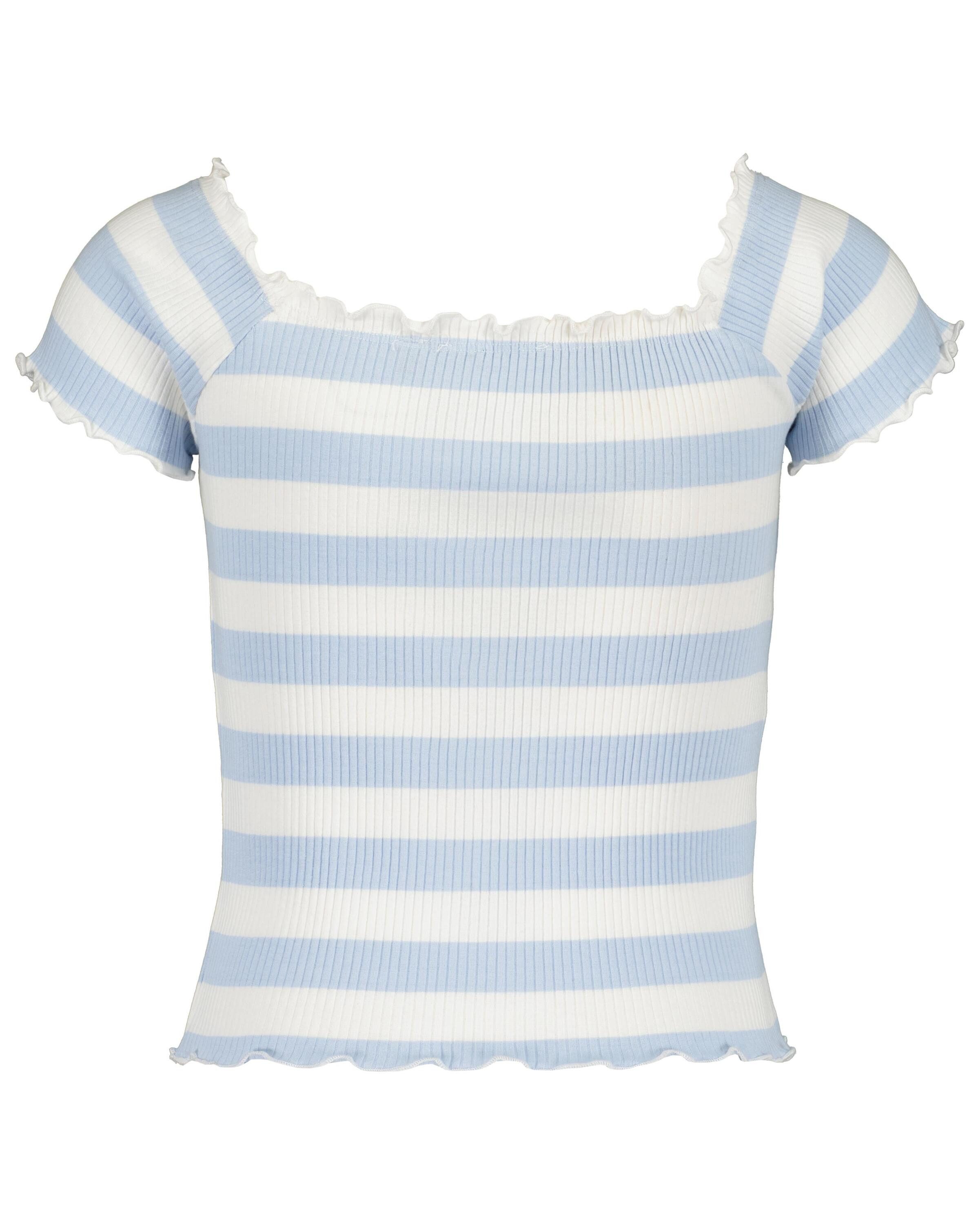 Blue Seven T-shirt Blue Seven tiener meisjes Carmen T-shirts (2-delig)