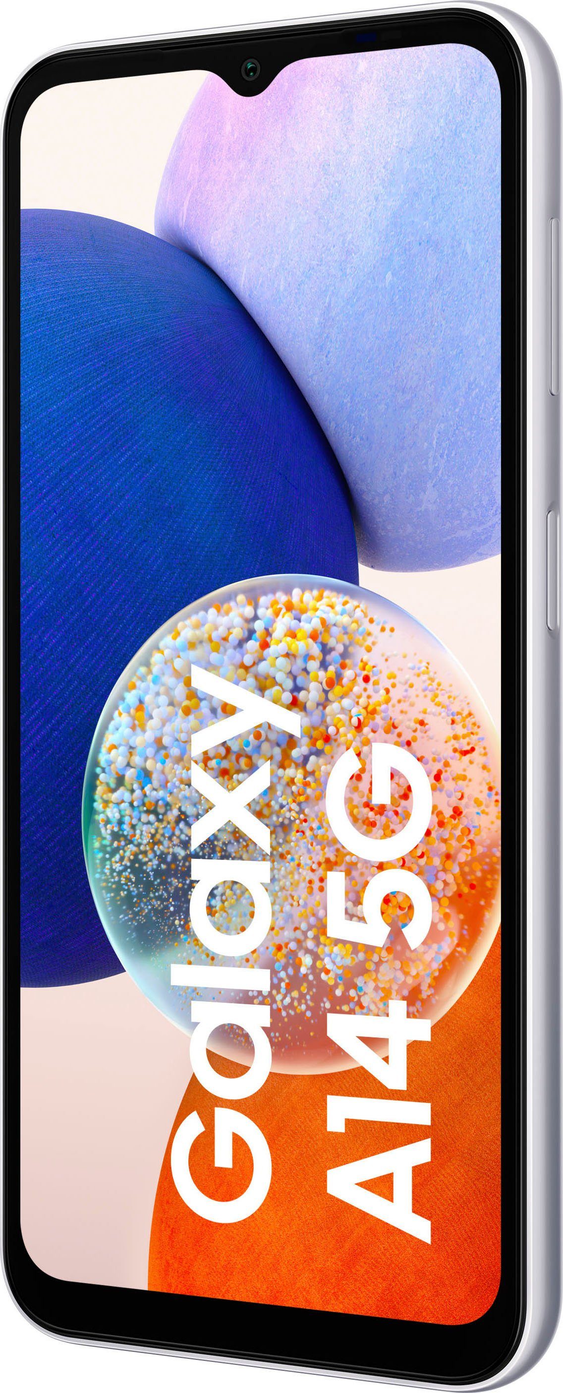 Samsung Smartphone Galaxy-A14 5G