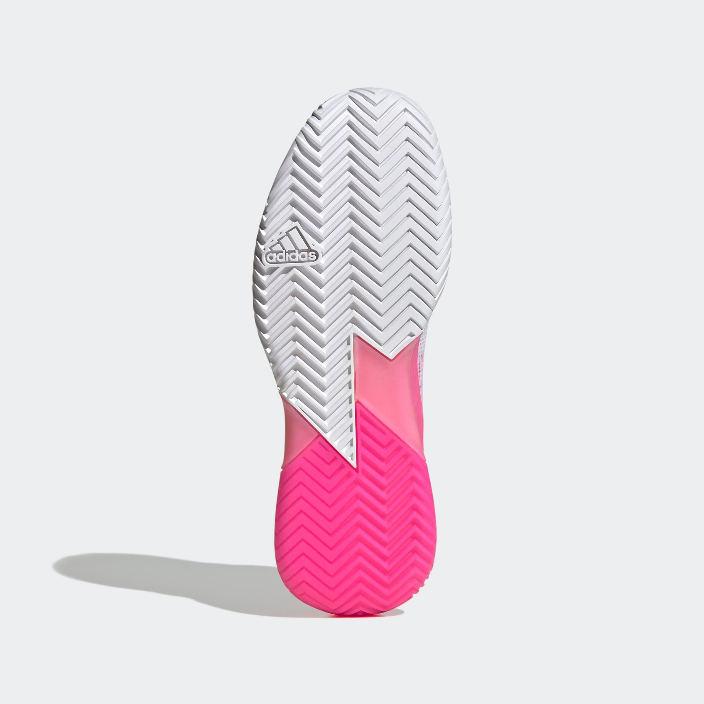 adidas Performance Tennisschoenen DEFIANT SPEED 2