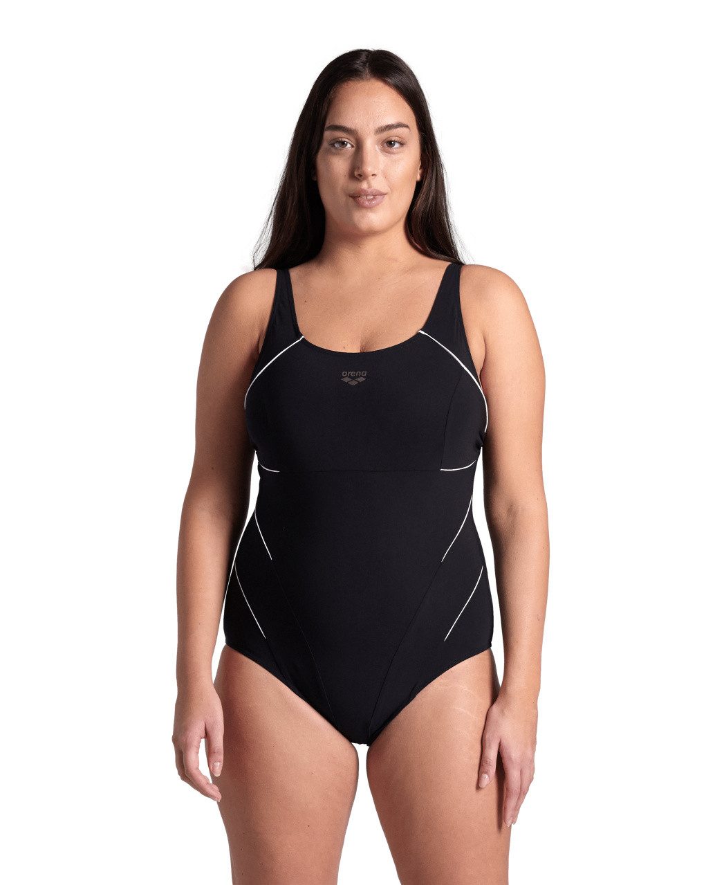 Arena Badpak W JEWEL ONE PIECE PLUS