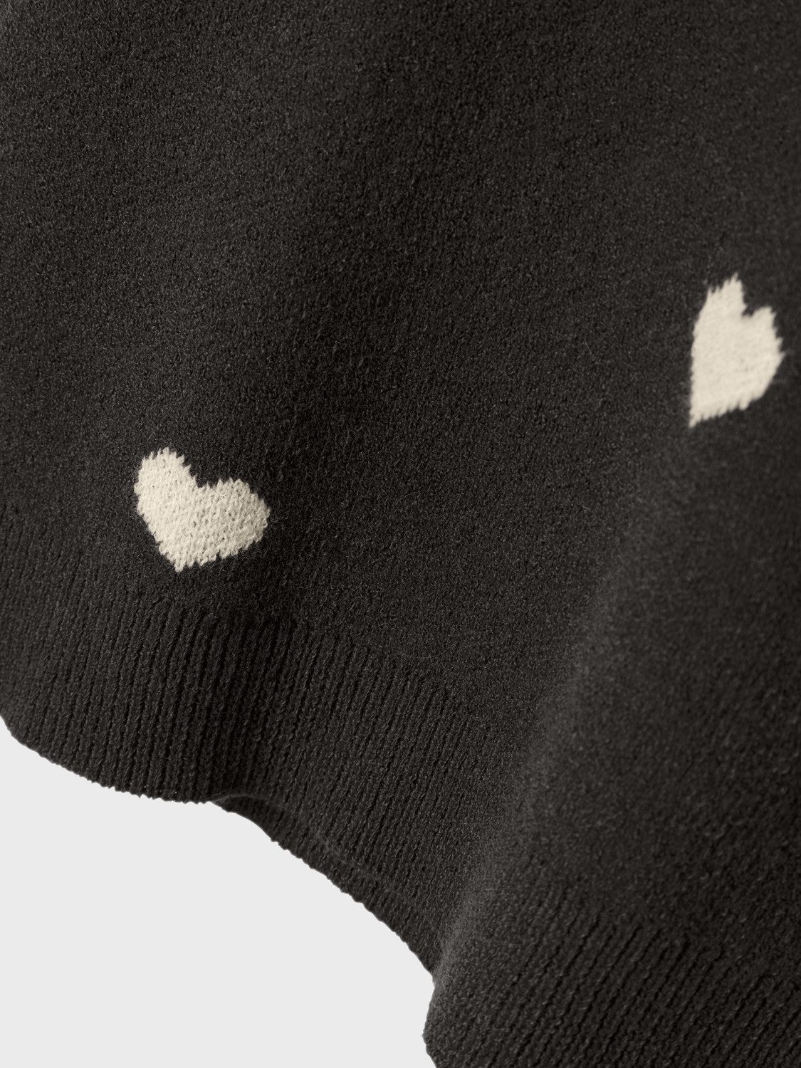 Name It Trui met ronde hals NKFODESSA LS KNIT BF
