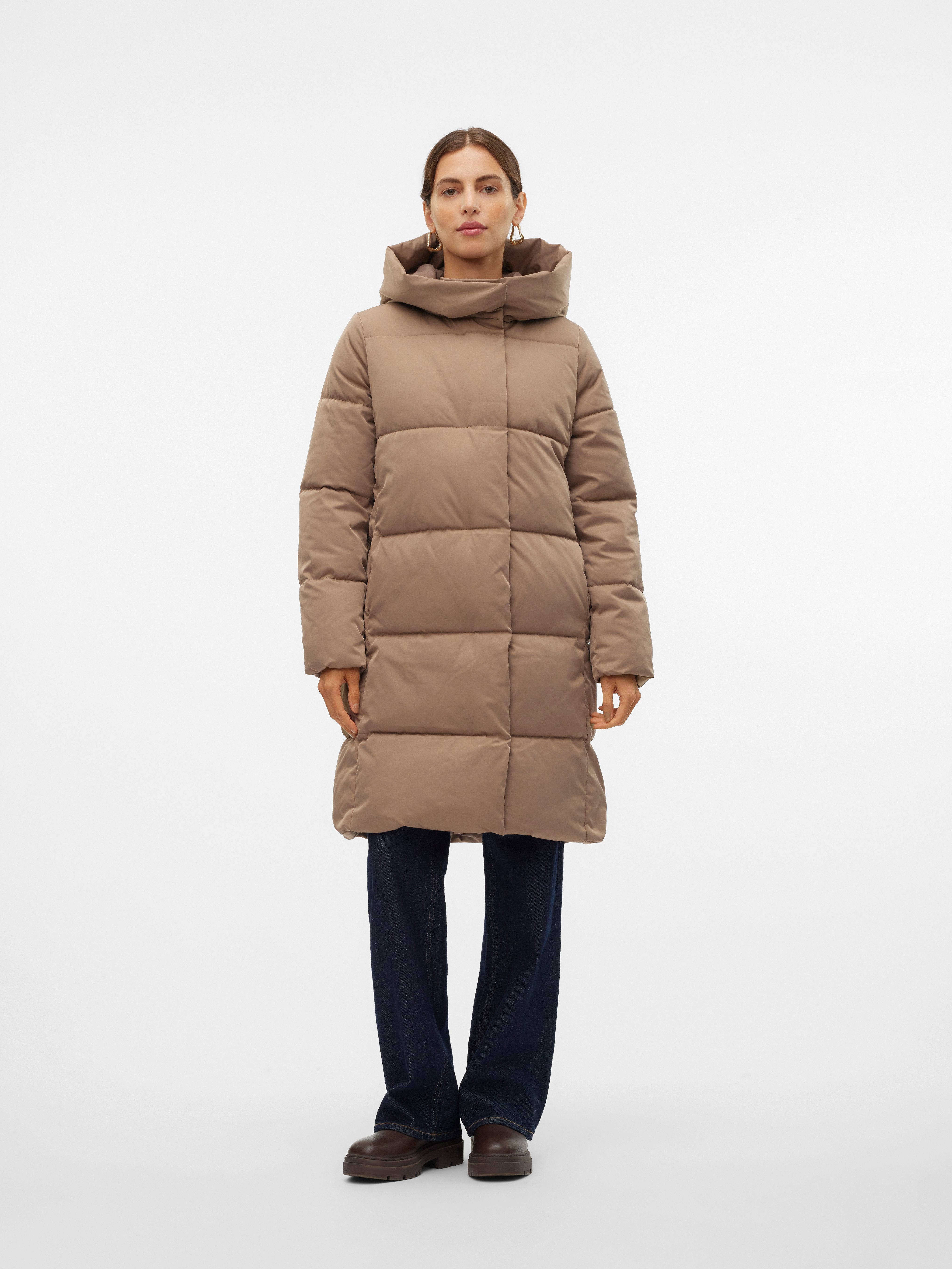 Vero Moda Gewatteerde jas VMSTELLA COAT NOOS