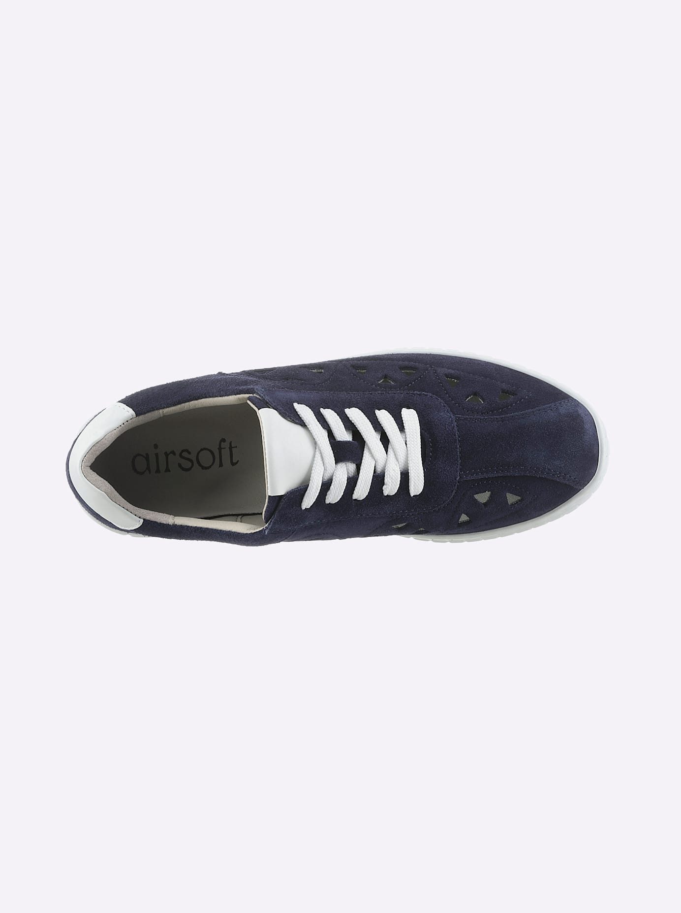 Casual Looks Sneakers