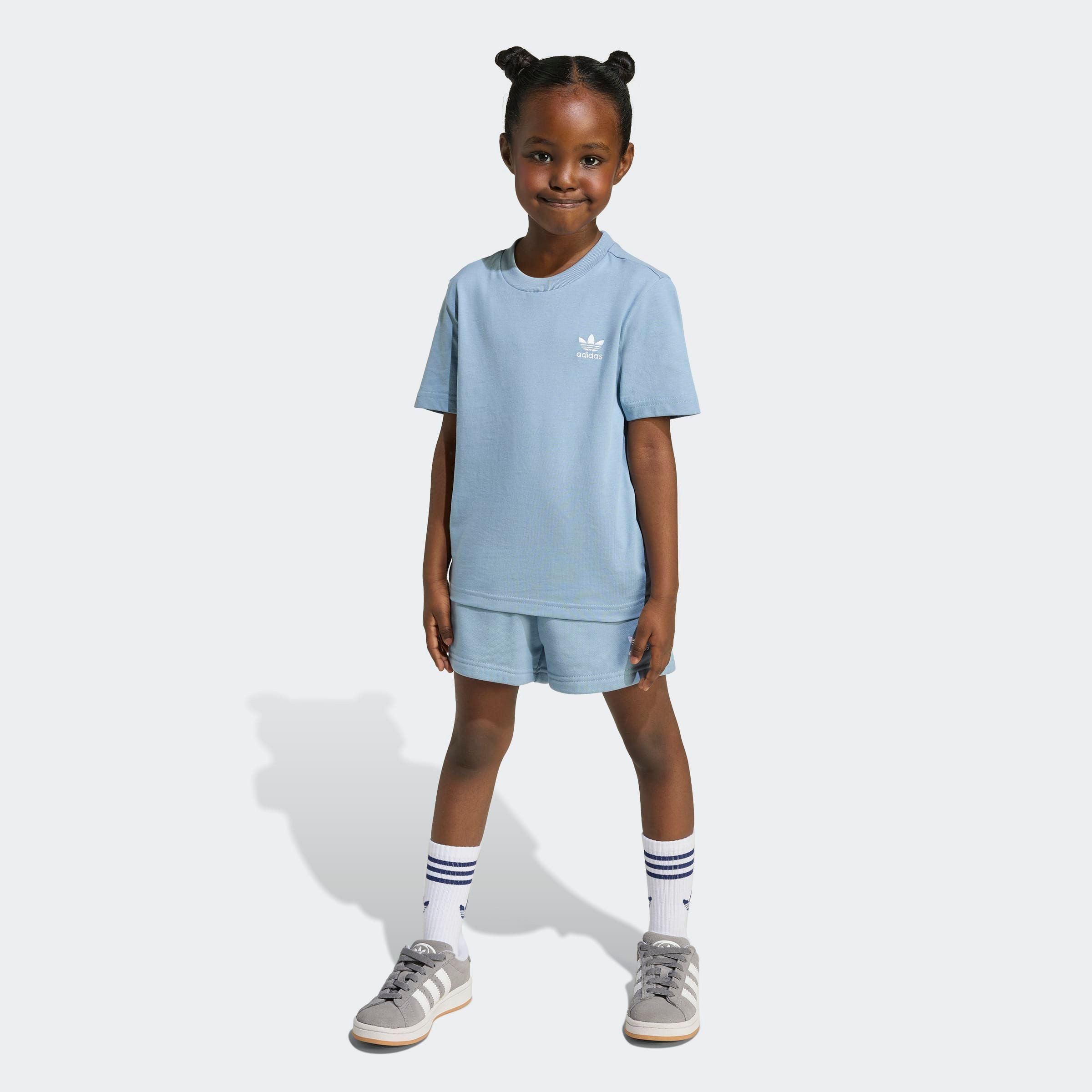 adidas Originals Trainingspak SHORT TEE SET (2-delig)