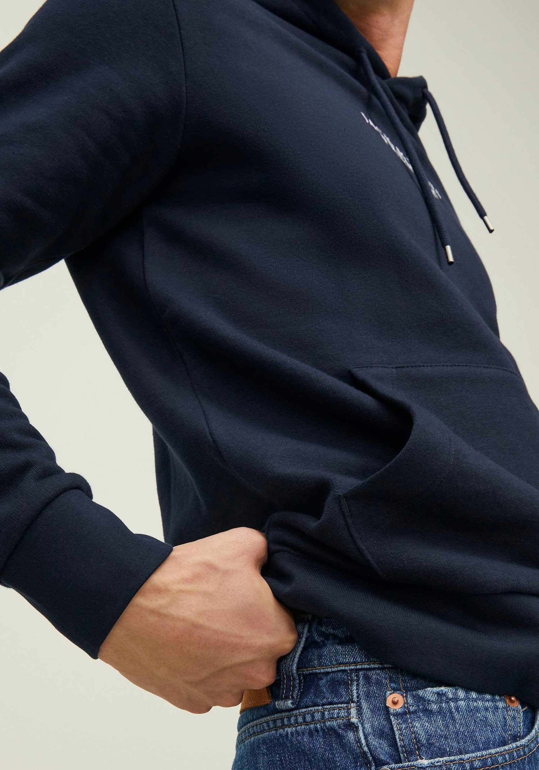 Jack & Jones Hoodie JPRBLUARCHIE SWEAT HOOD NOOS