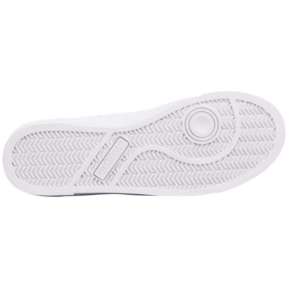 Kappa Sneakers in trendy mid-cut