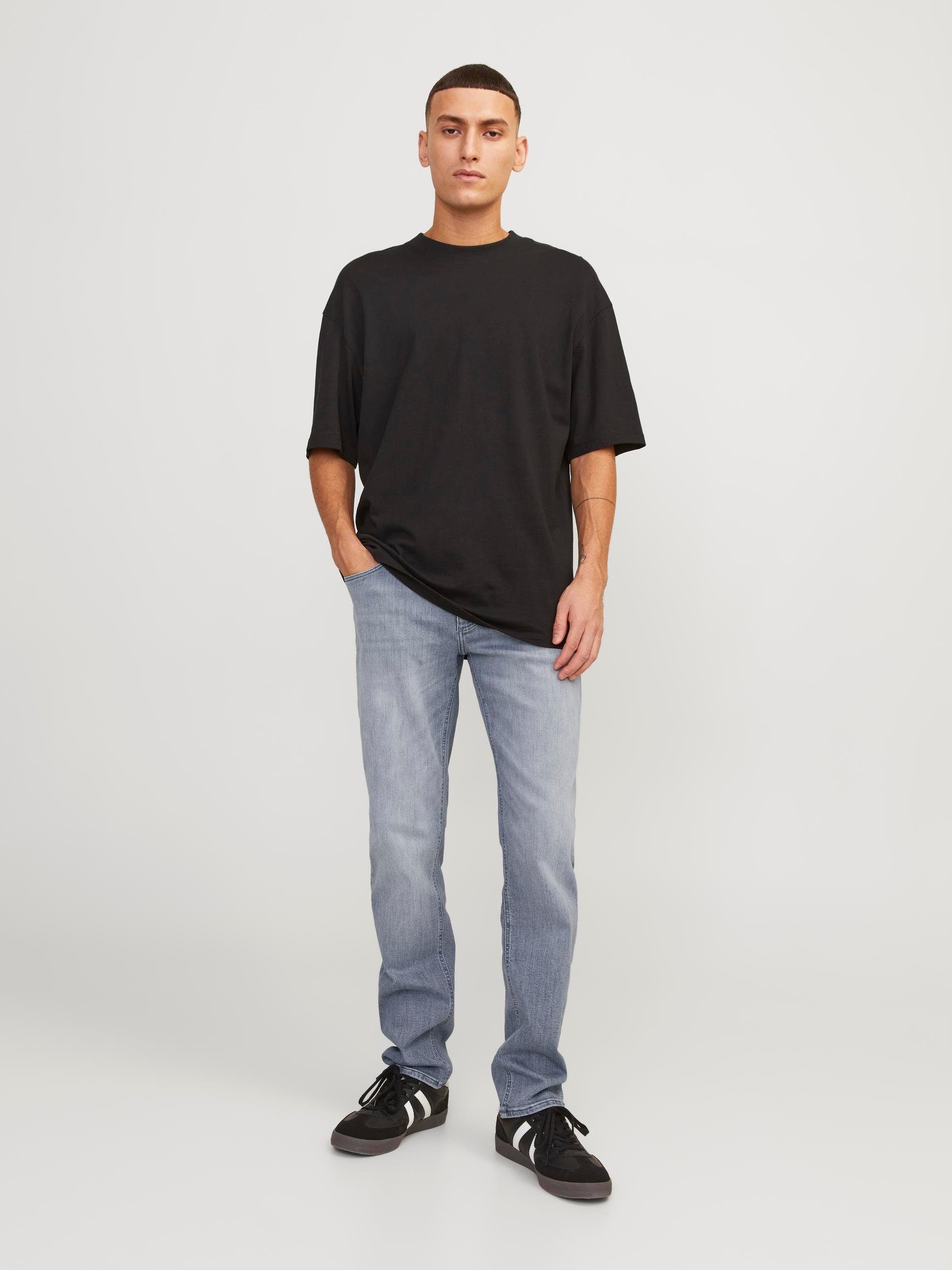 Jack & Jones Regular fit jeans JJICLARK JJEVAN AM 795 NOOS
