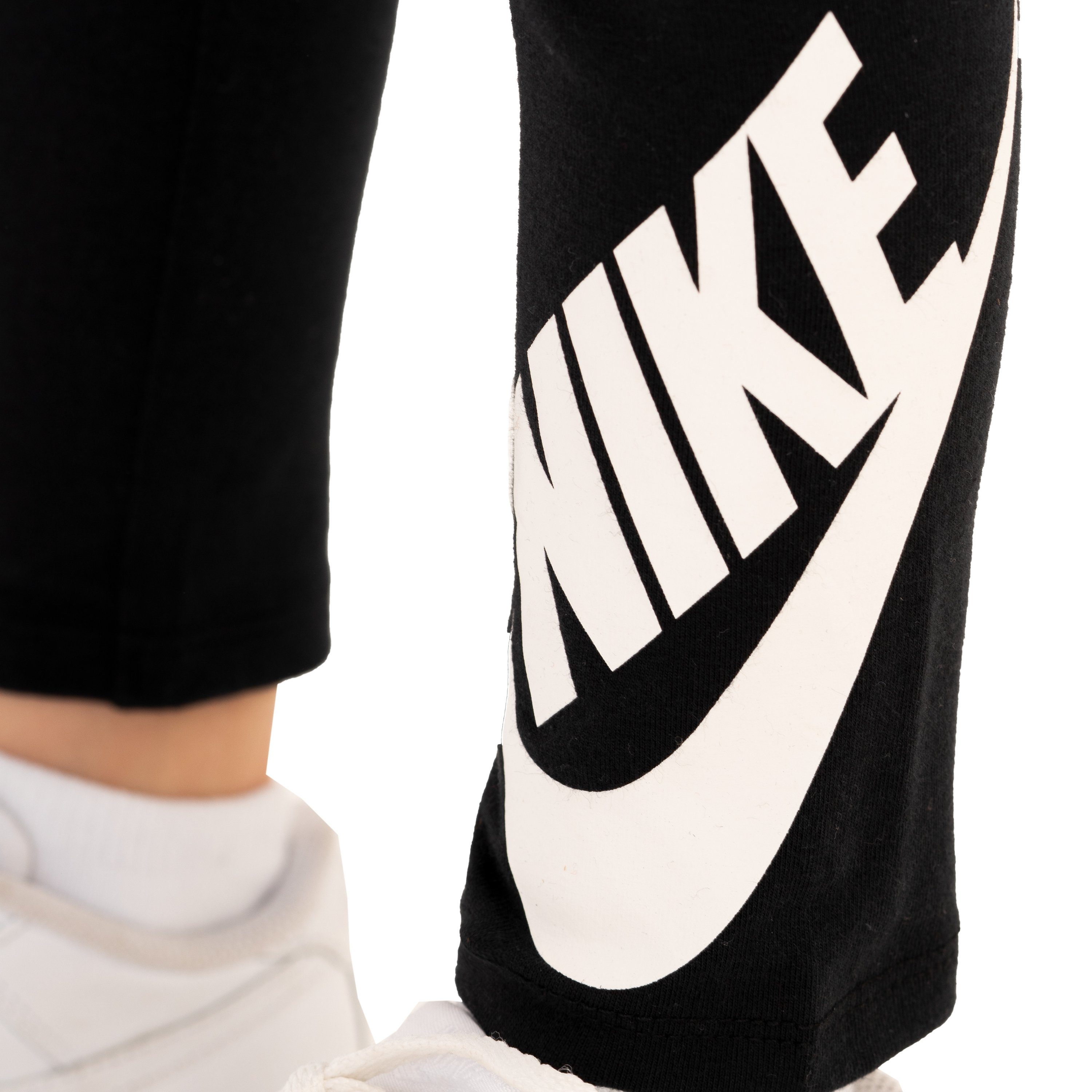 Nike Sportswear Legging NKG G NSW LEG A SEE LEGGING - voor kinderen