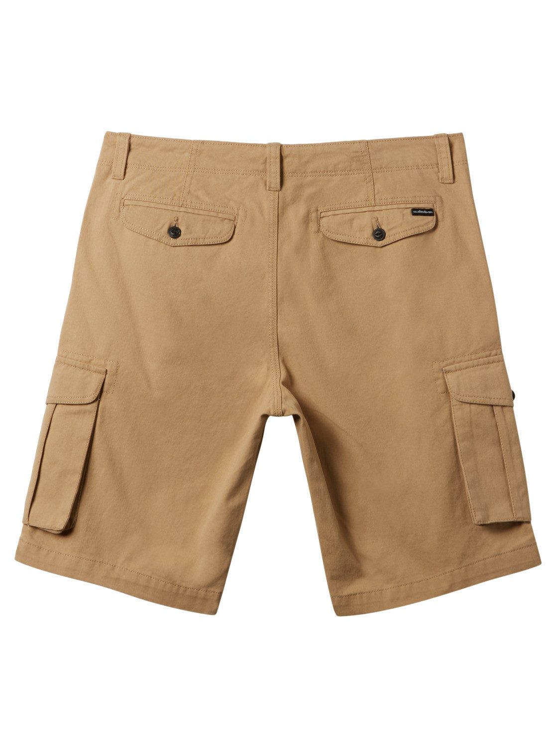 Quiksilver Bermuda Crucial Battle Cargo