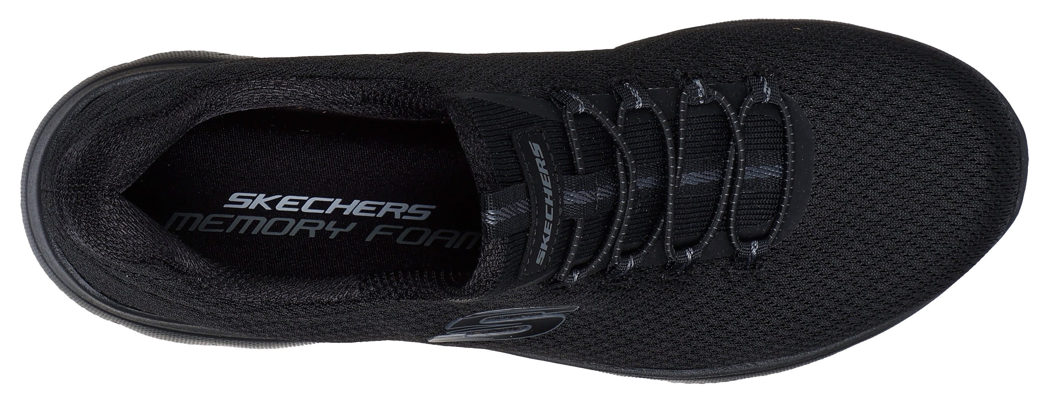 Skechers Slip-on sneakers SUMMITS-SUMMER BLUSH